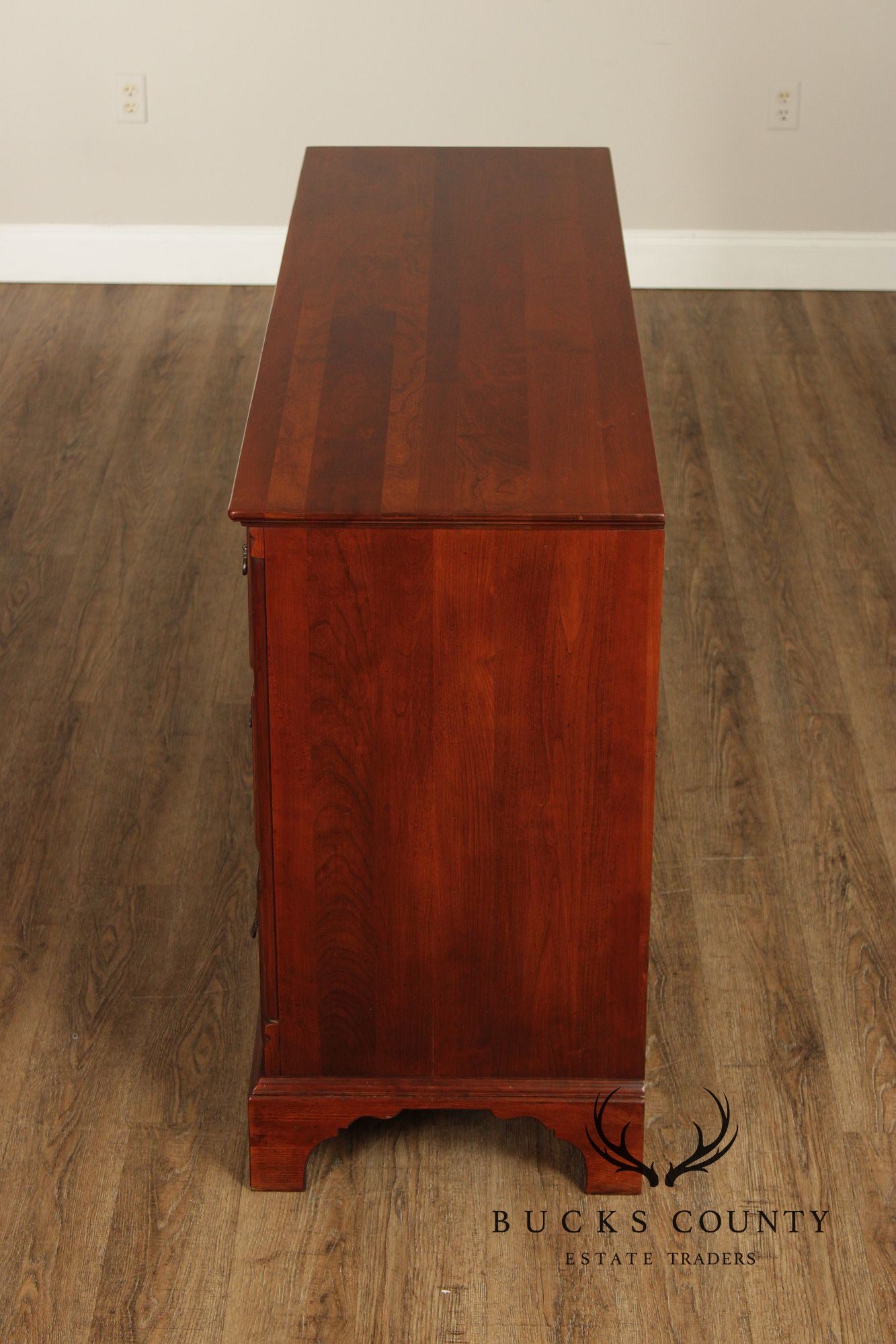 Lexington Bob Timberlake Cherry 12 Drawer Dresser