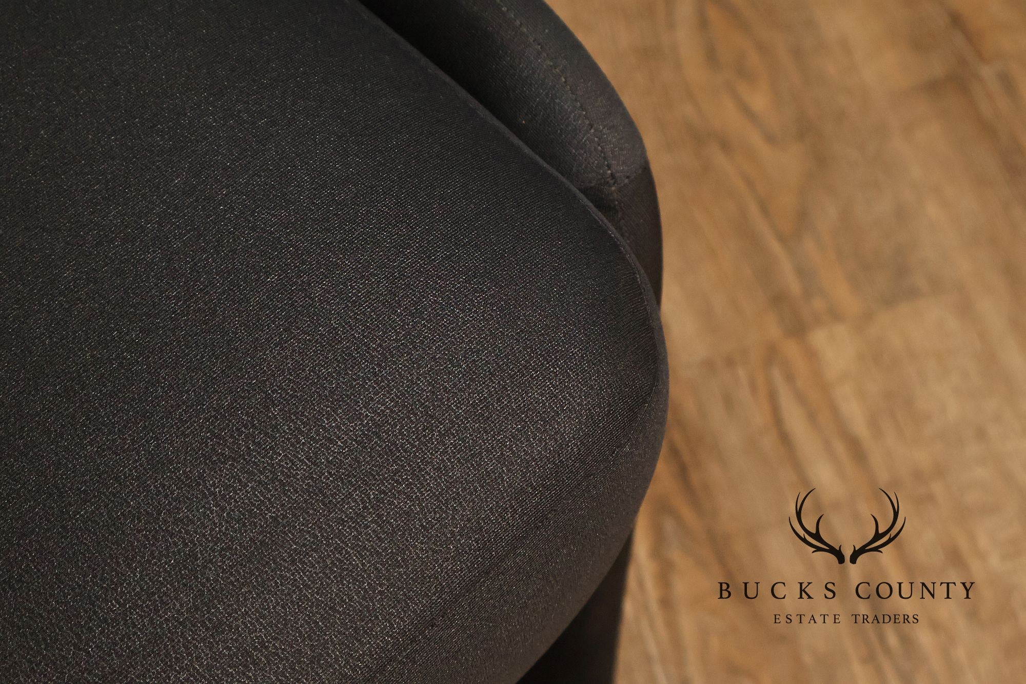 Post Modern Set of Six Dining Chairs