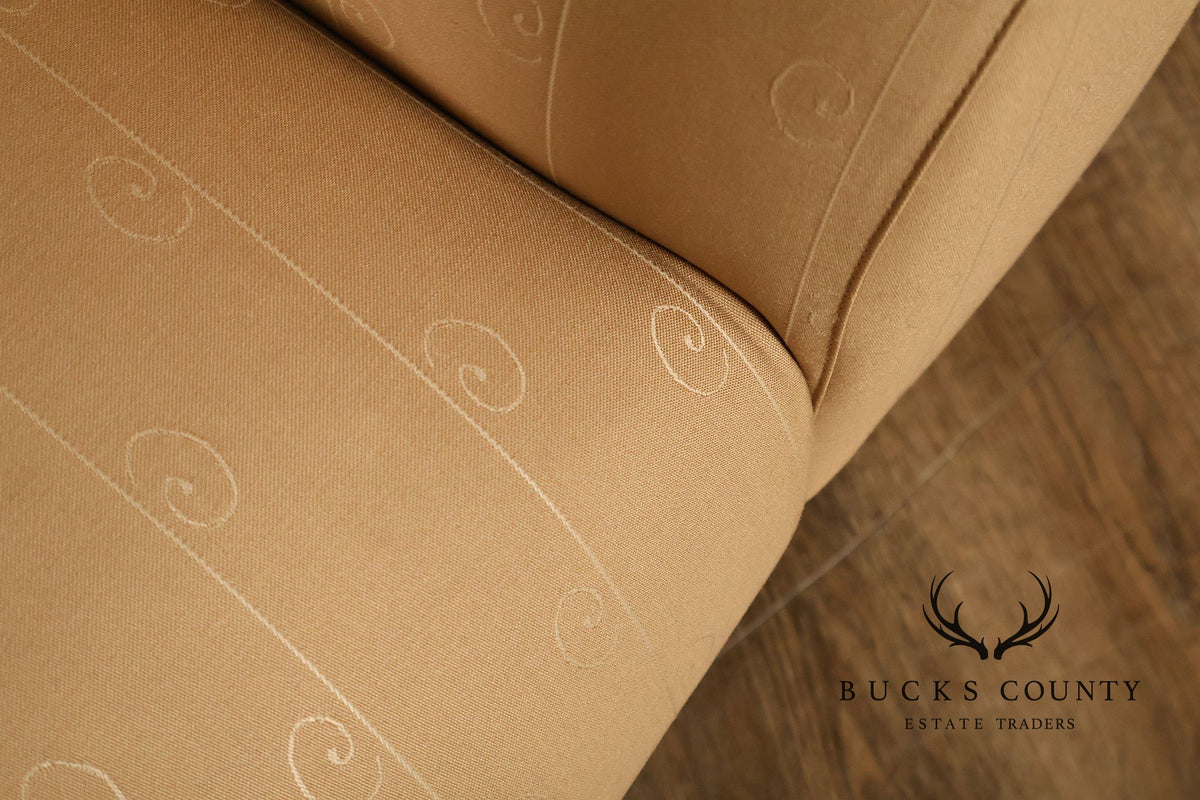 Baker Barbara Barry Pair of Club Chairs