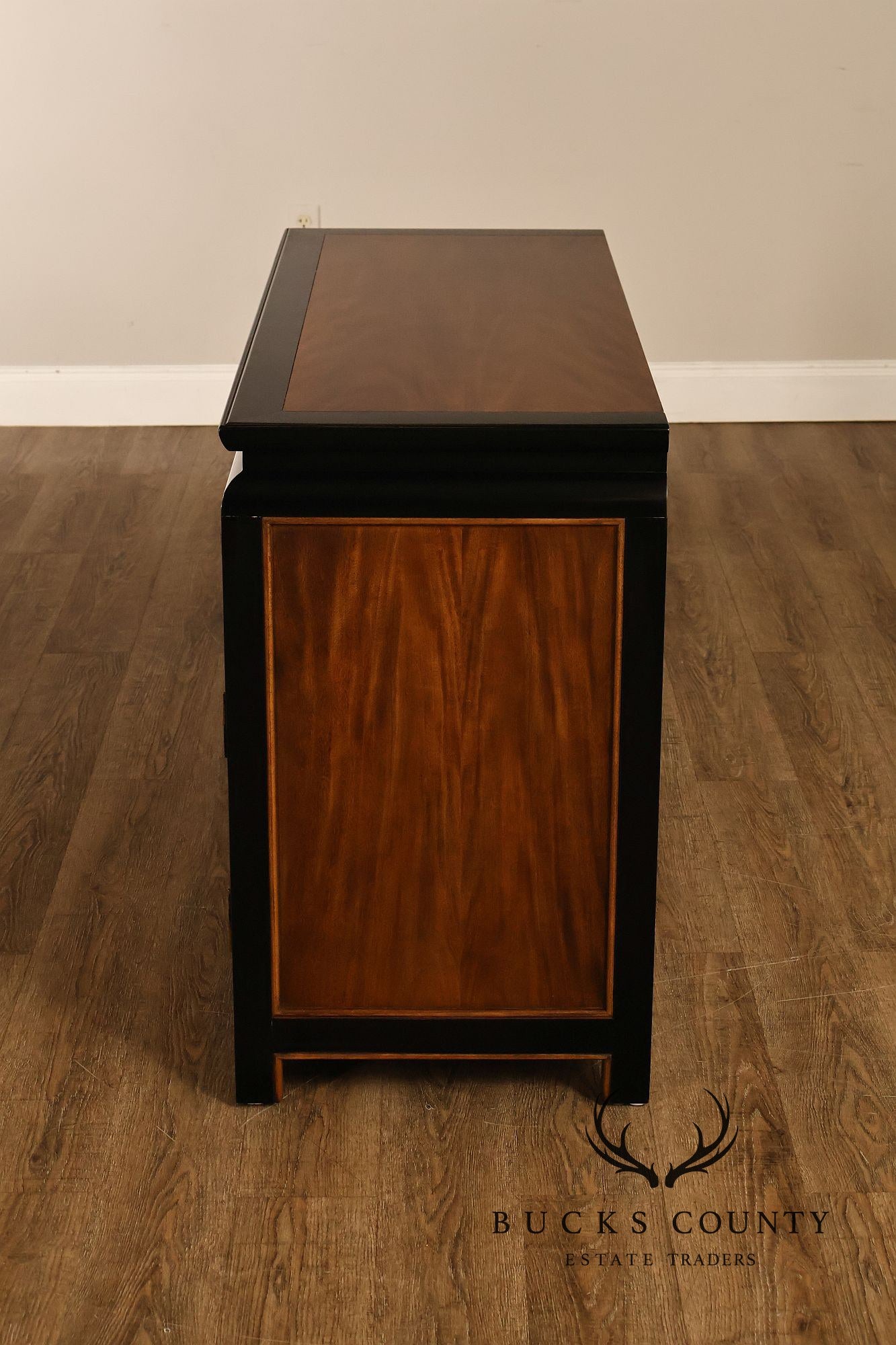Century Furniture 'Chin Hua' Asian Inspired Credenza