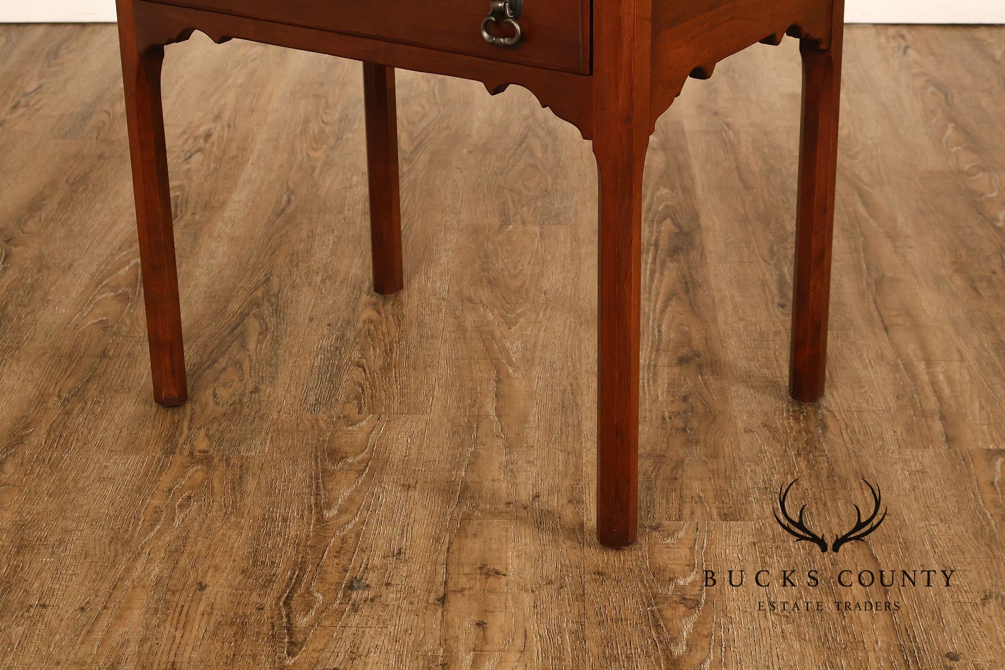 Lexington Bob Timberlake Cherry End Table