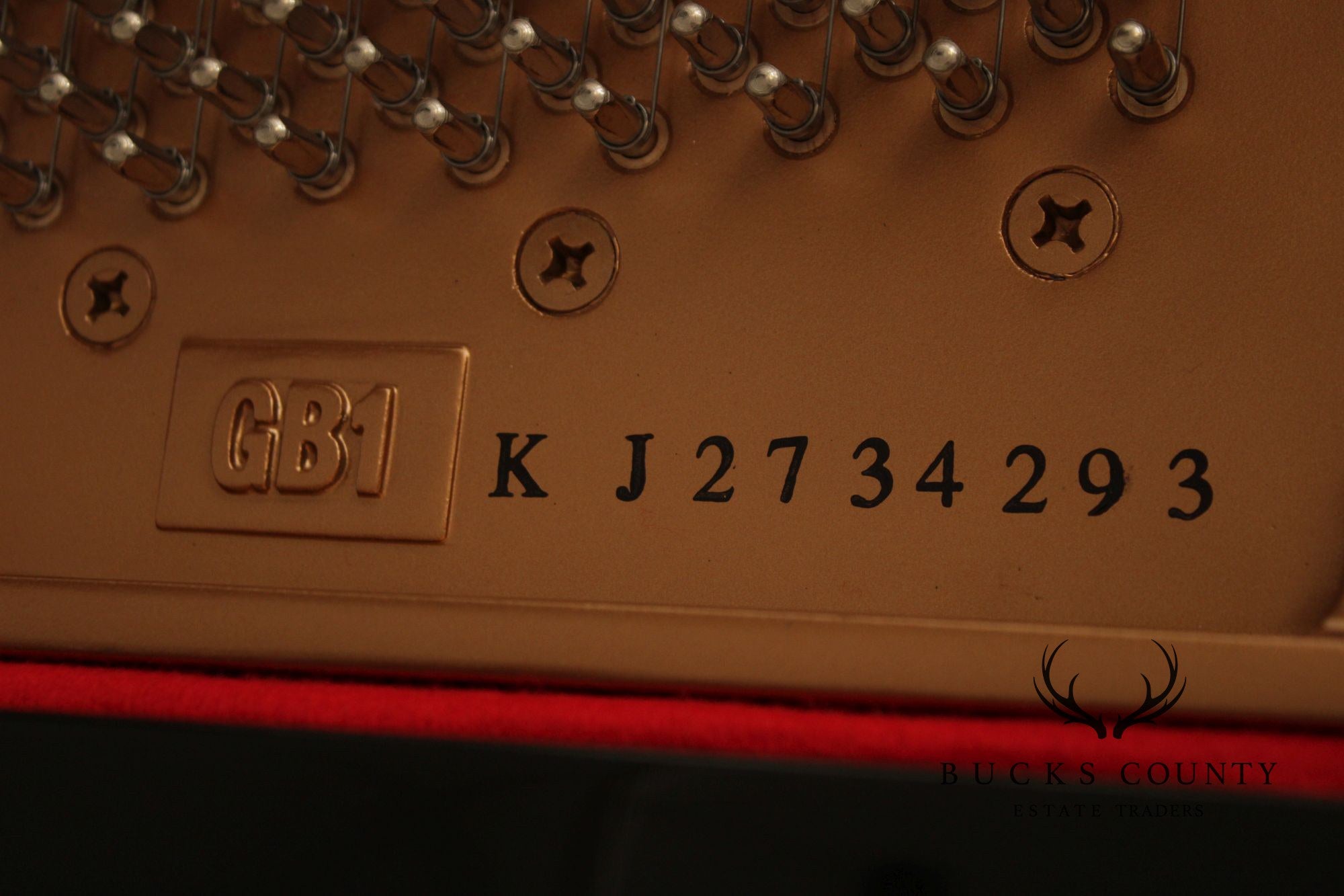 Yamaha GB1 Series Baby Grand Player Piano