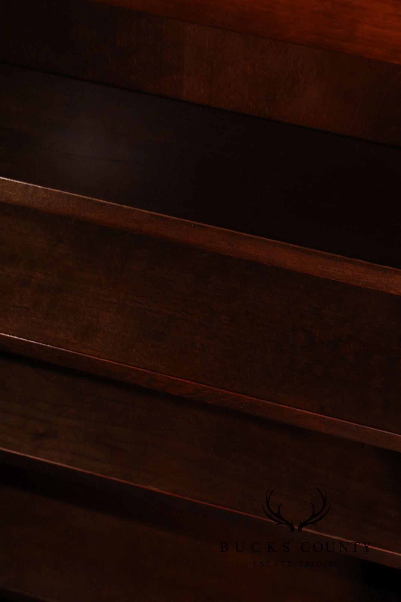 Baker Furniture McMillen Collection Sideboard Cabinet