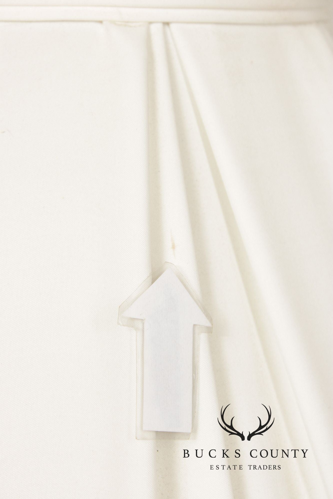 Chapman Vintage Fruit Basket Urn Form Table Lamp