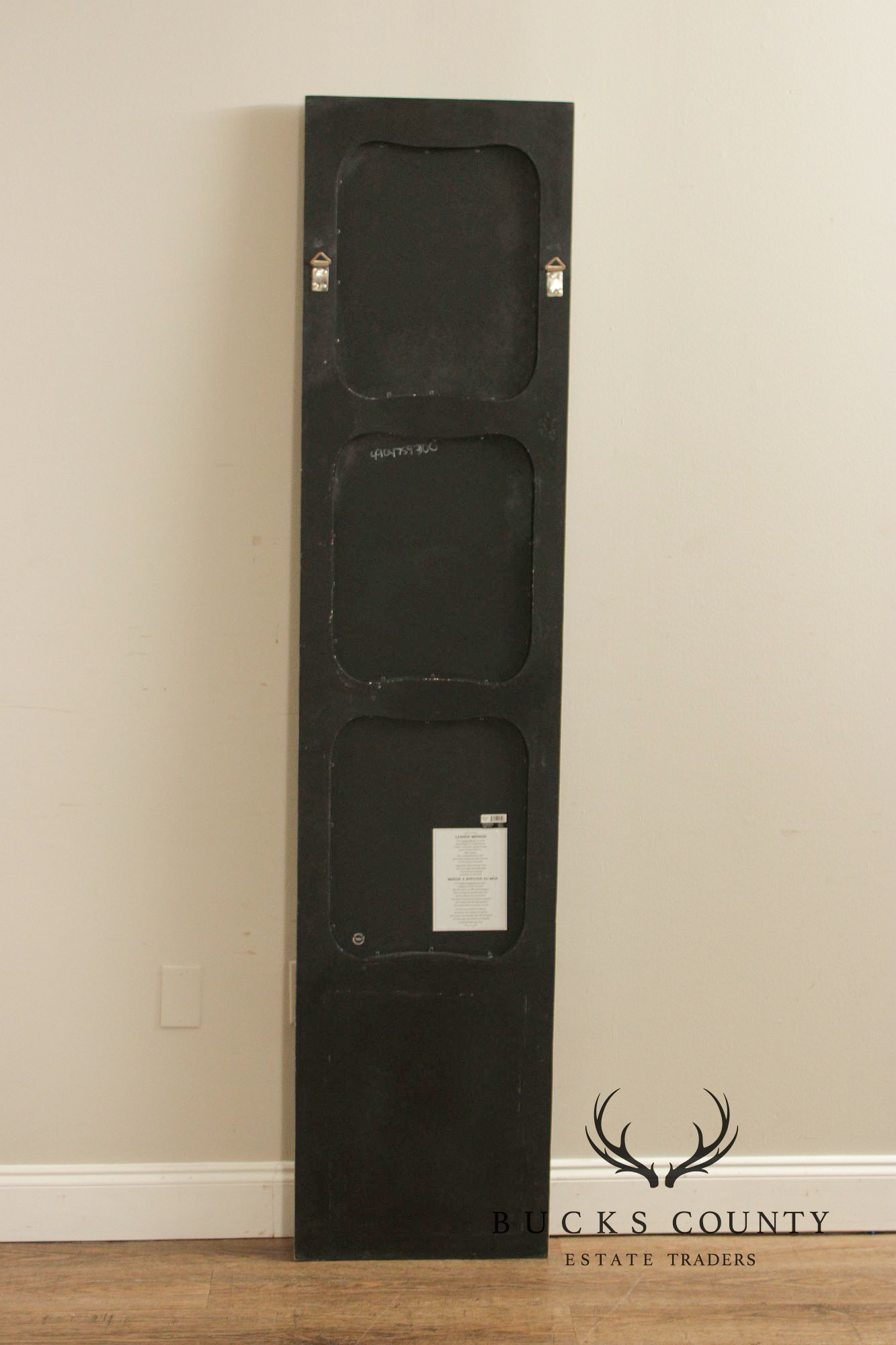 Sheffield Home Pair of Leaner Mirrors