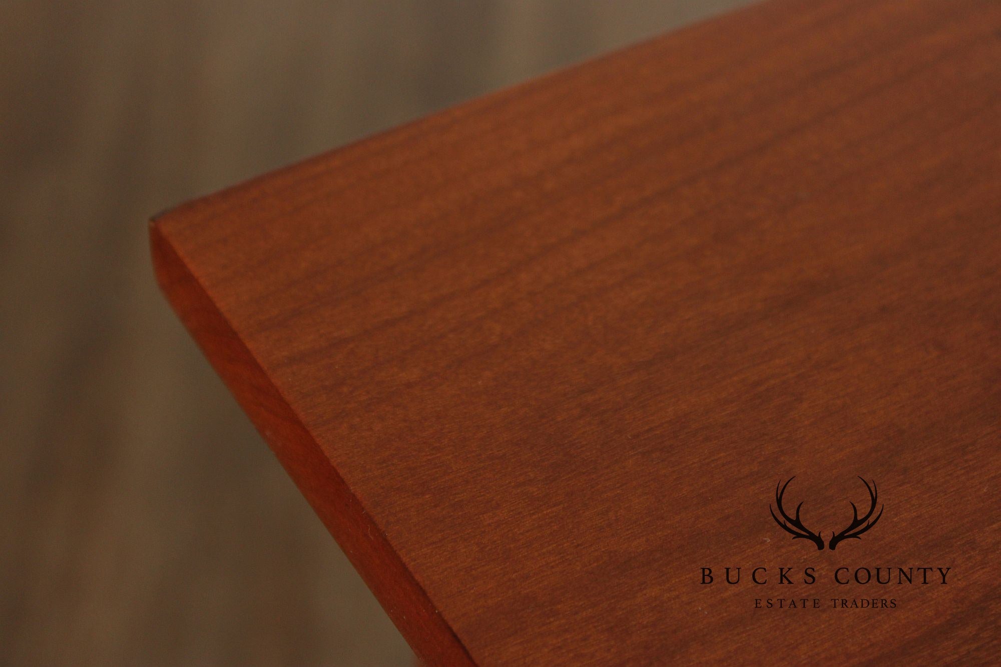 Stickley Mission Collection Cherry Seven Drawer Dresser