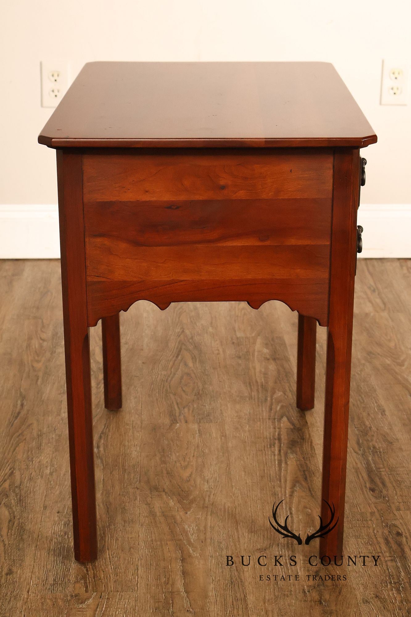 Lexington Bob Timberlake Cherry End Table