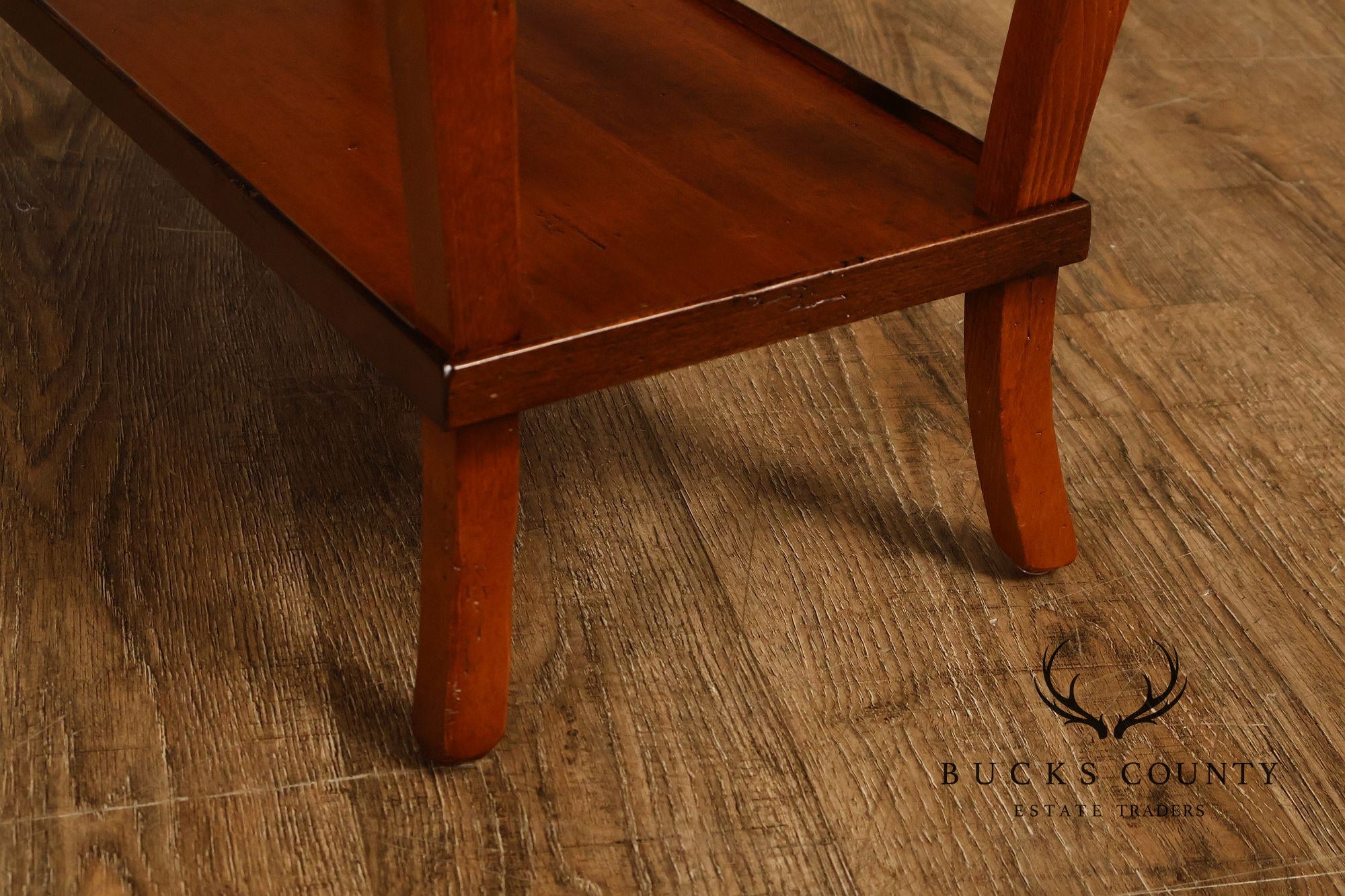 Milling Road By Baker Furniture Bedside Table