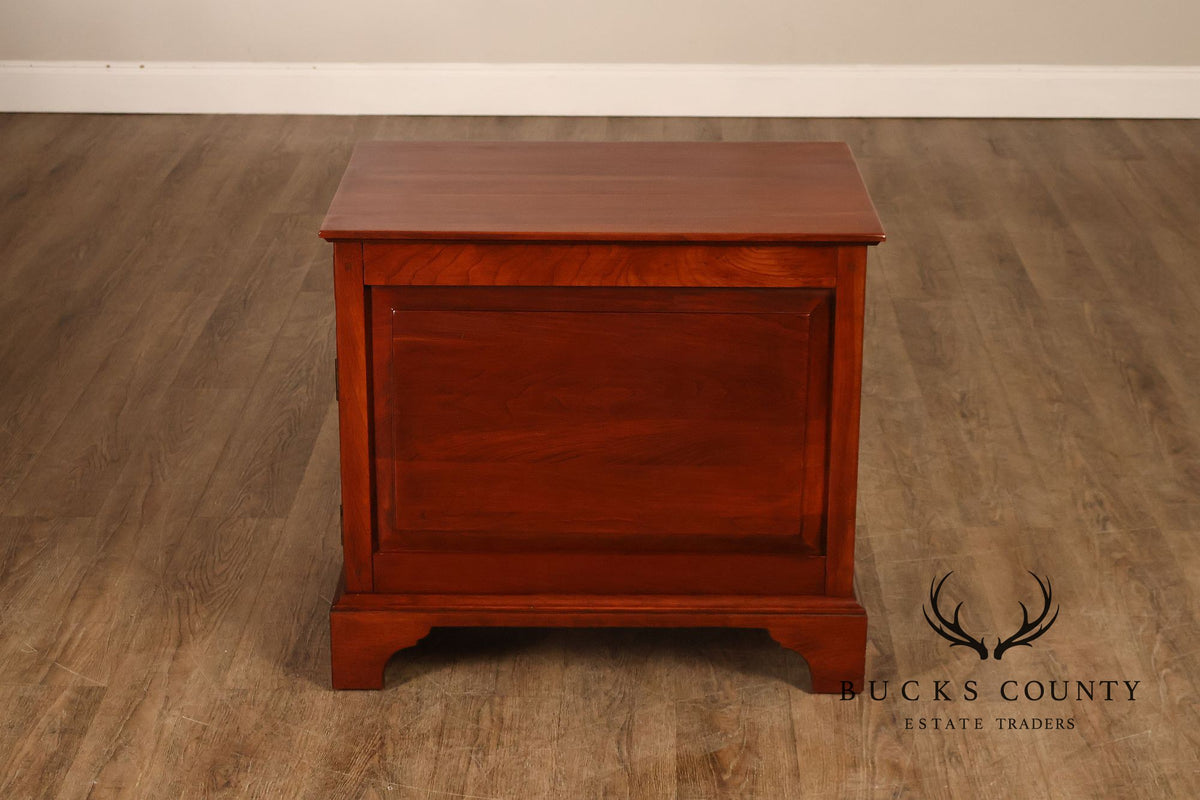 Lexington Bob Timberlake Pair of Side Tables