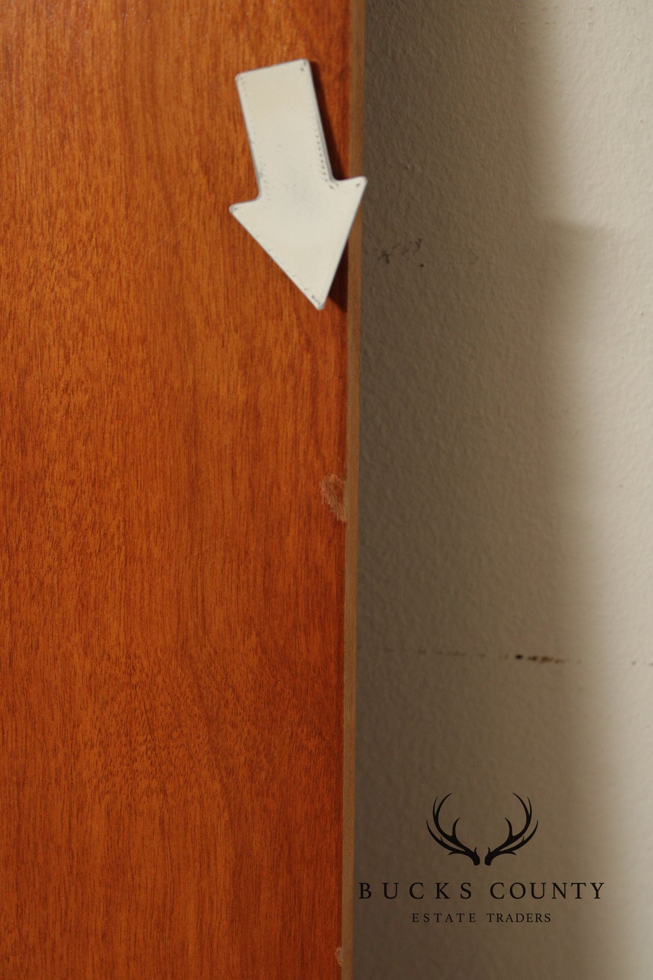 Vintage Cushman Colonial Creations Maple Drop Leaf Dining Table With 2 Leaves