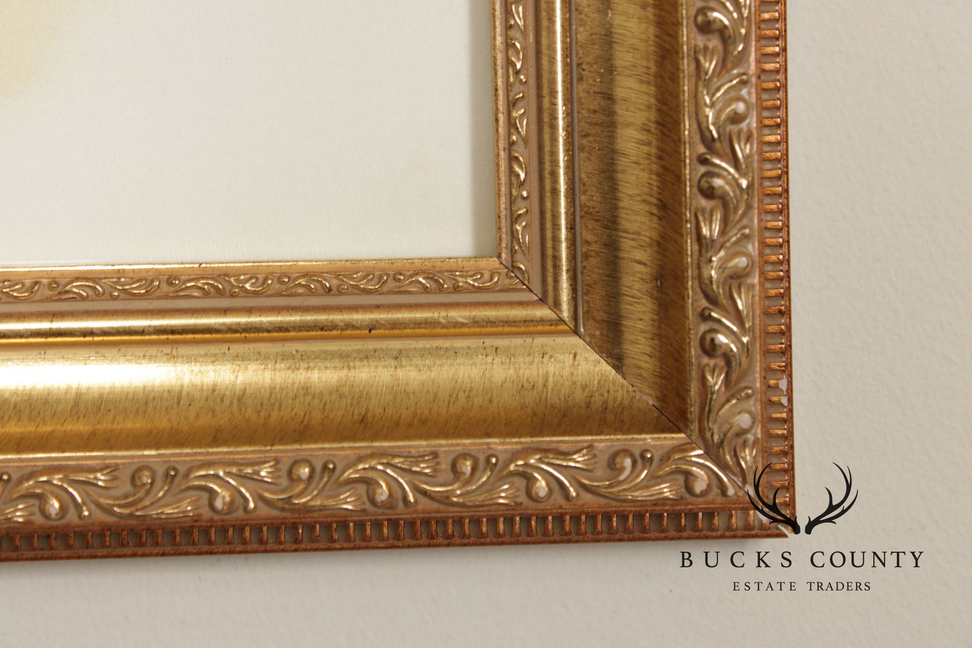 Linda Brubaker Fruit Theorem Painting on Velvet