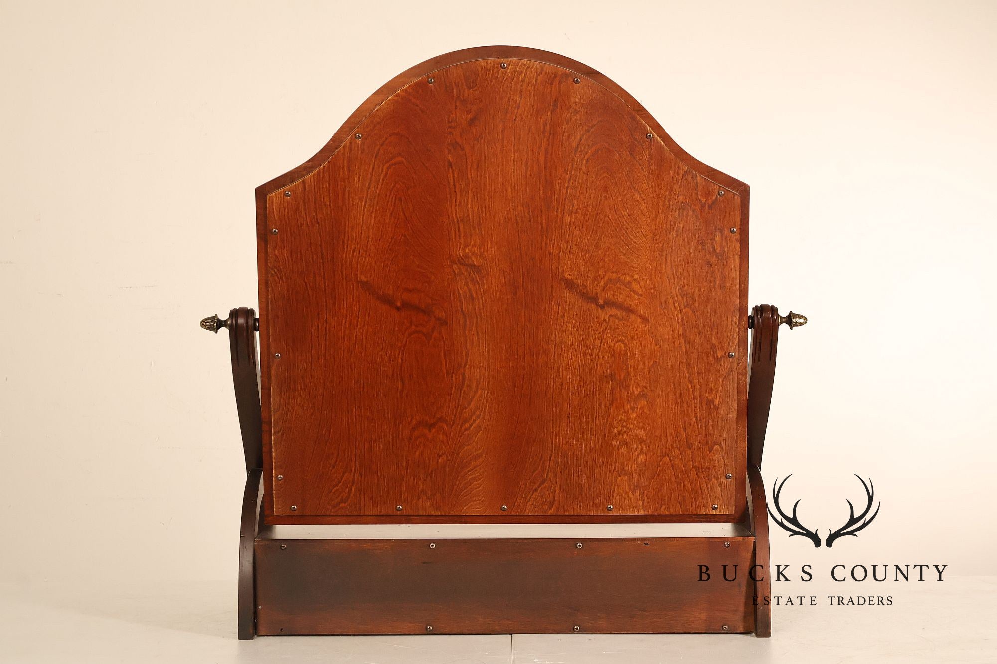 Ethan Allen 'British Classics' Dresser Top Mirror
