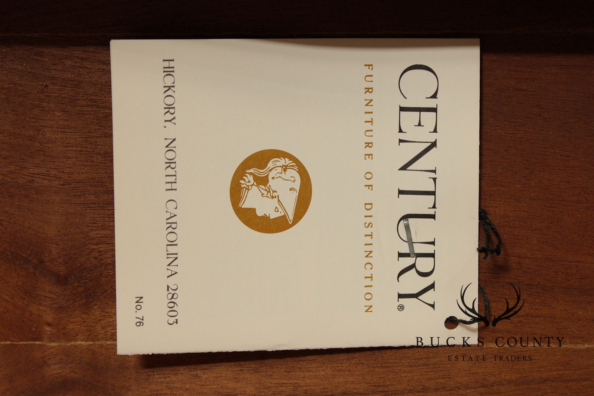 Century Furniture French Louis XV Style Carved Oval Side Table