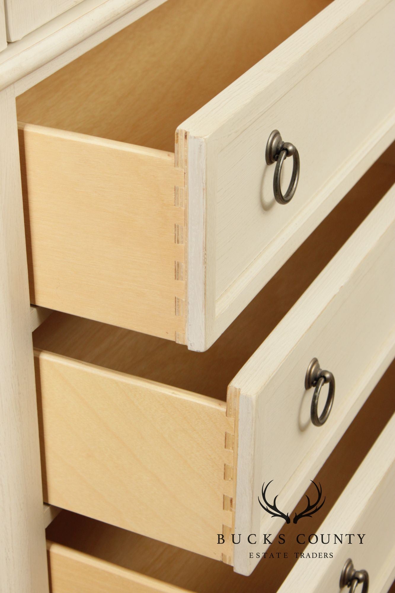 Drexel Heritage 'Chelsea Cottage' Armoire