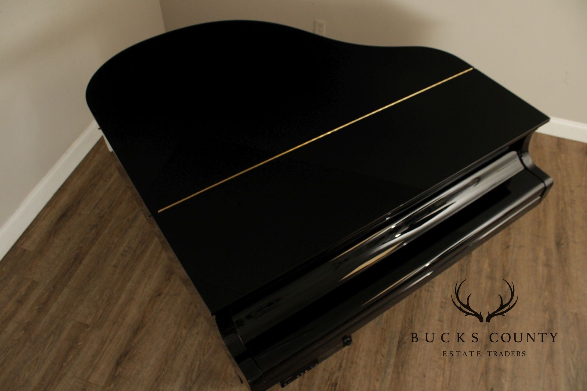 Yamaha GB1 Series Baby Grand Player Piano