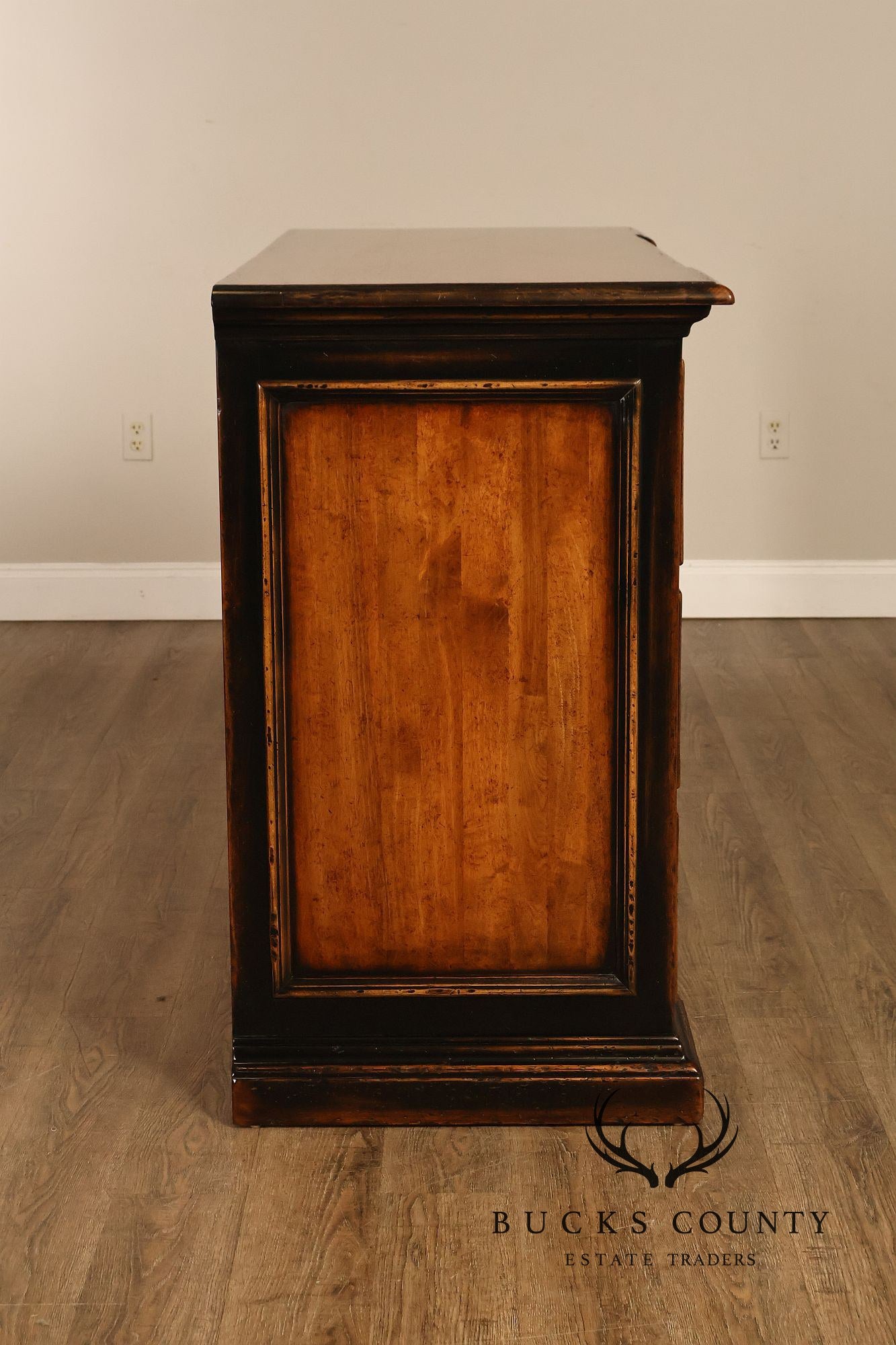 David Michael Venetian Style Chest of Drawers