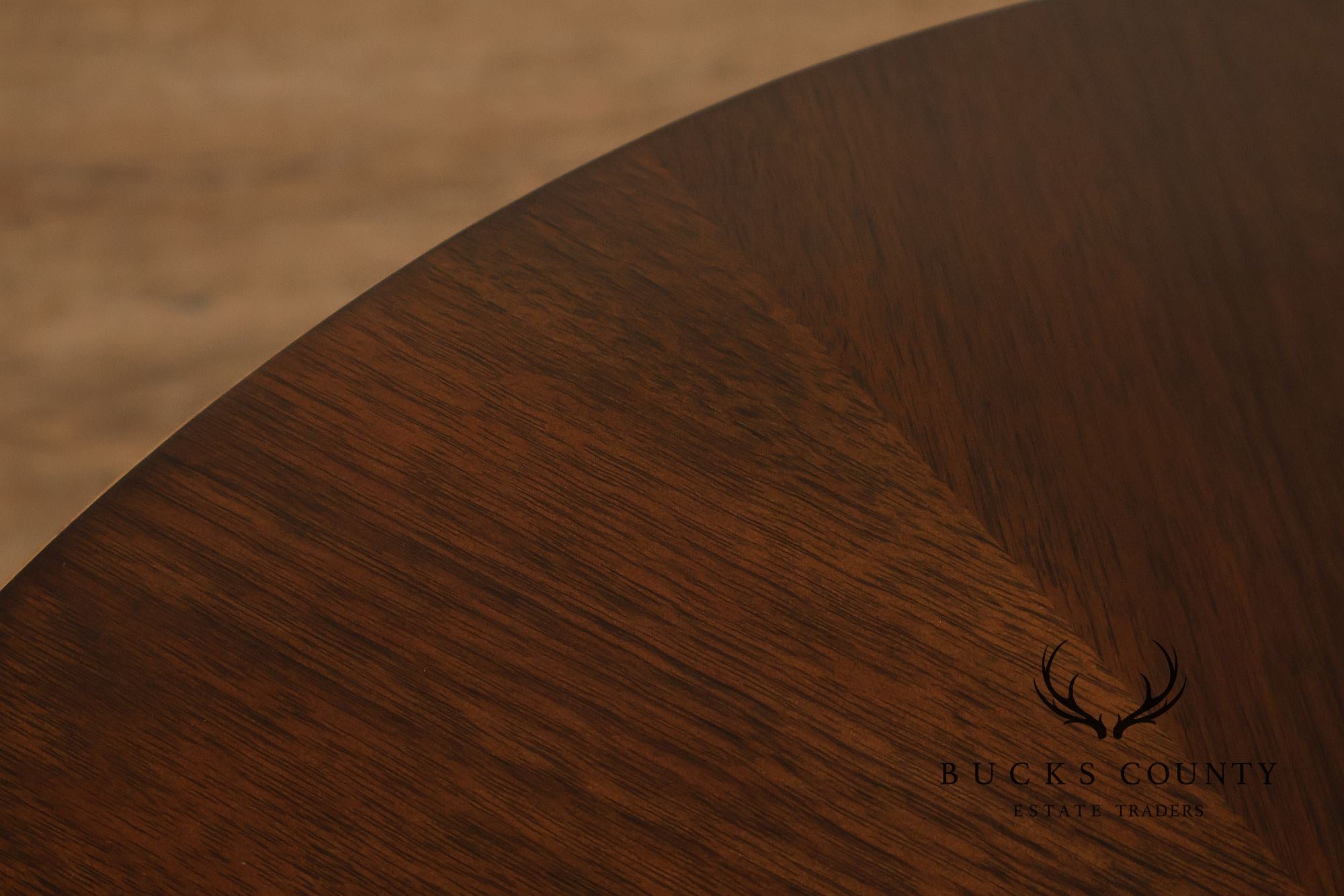 Tobi Fairley for Woodbridge Furniture 'Emery' Side Table