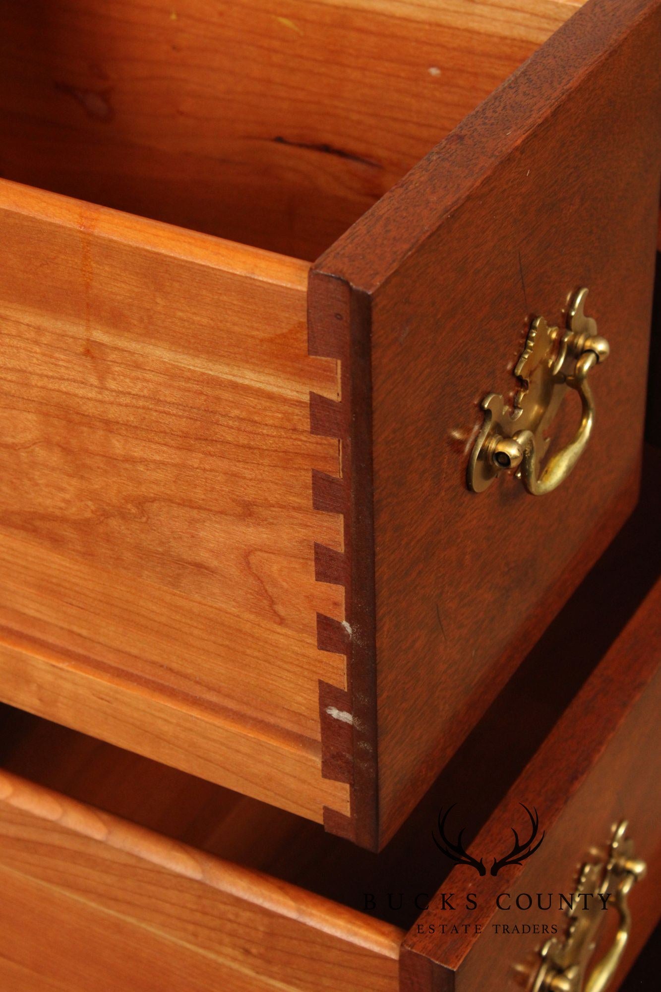 STICKLEY BACHELOR CHEST
