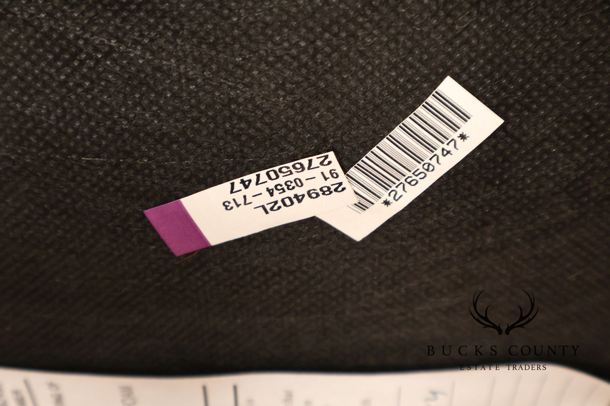 Stickley Mission Collection Harvey Ellis Cherry Side Chair