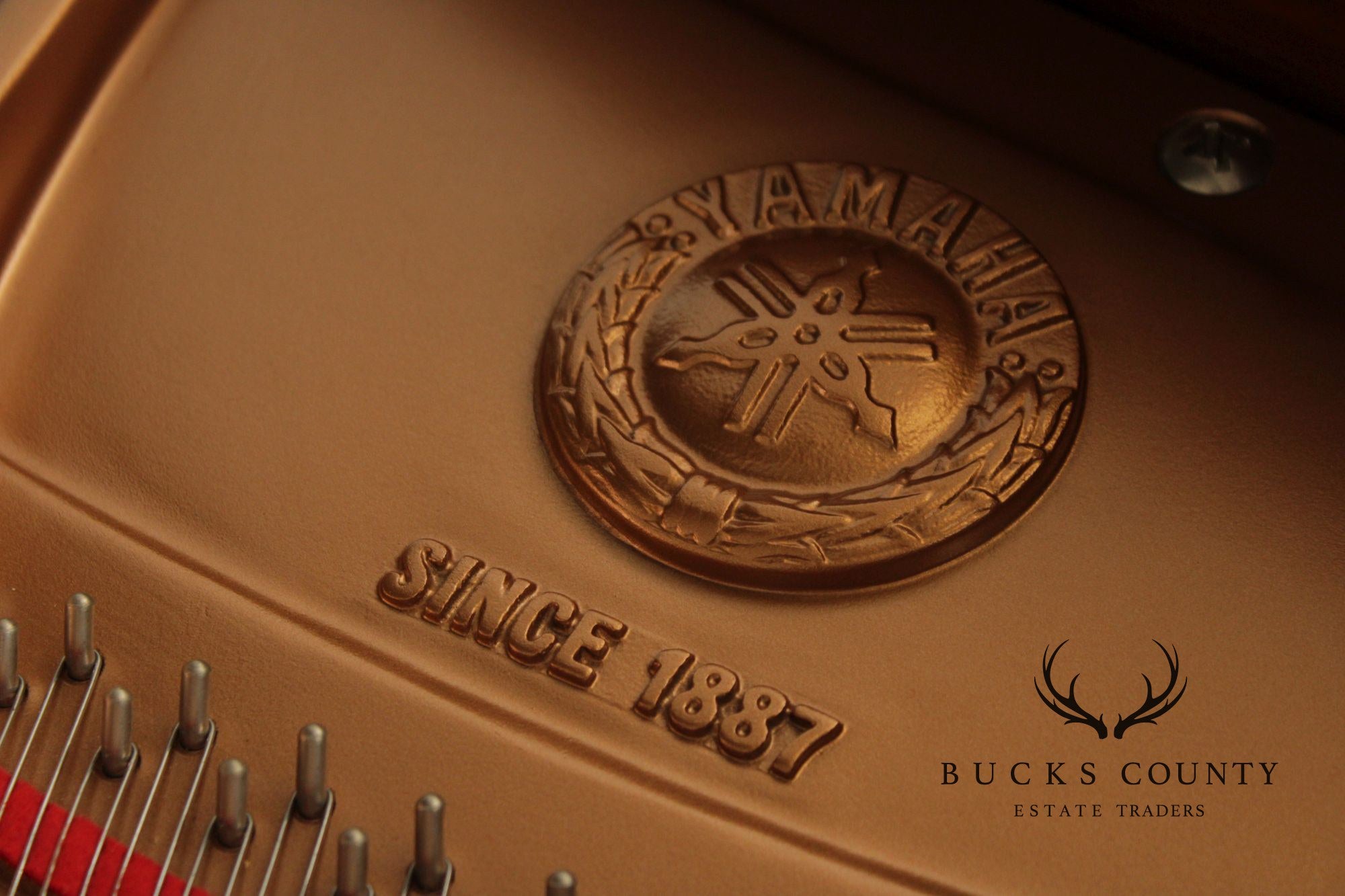 Yamaha GB1 Series Baby Grand Player Piano