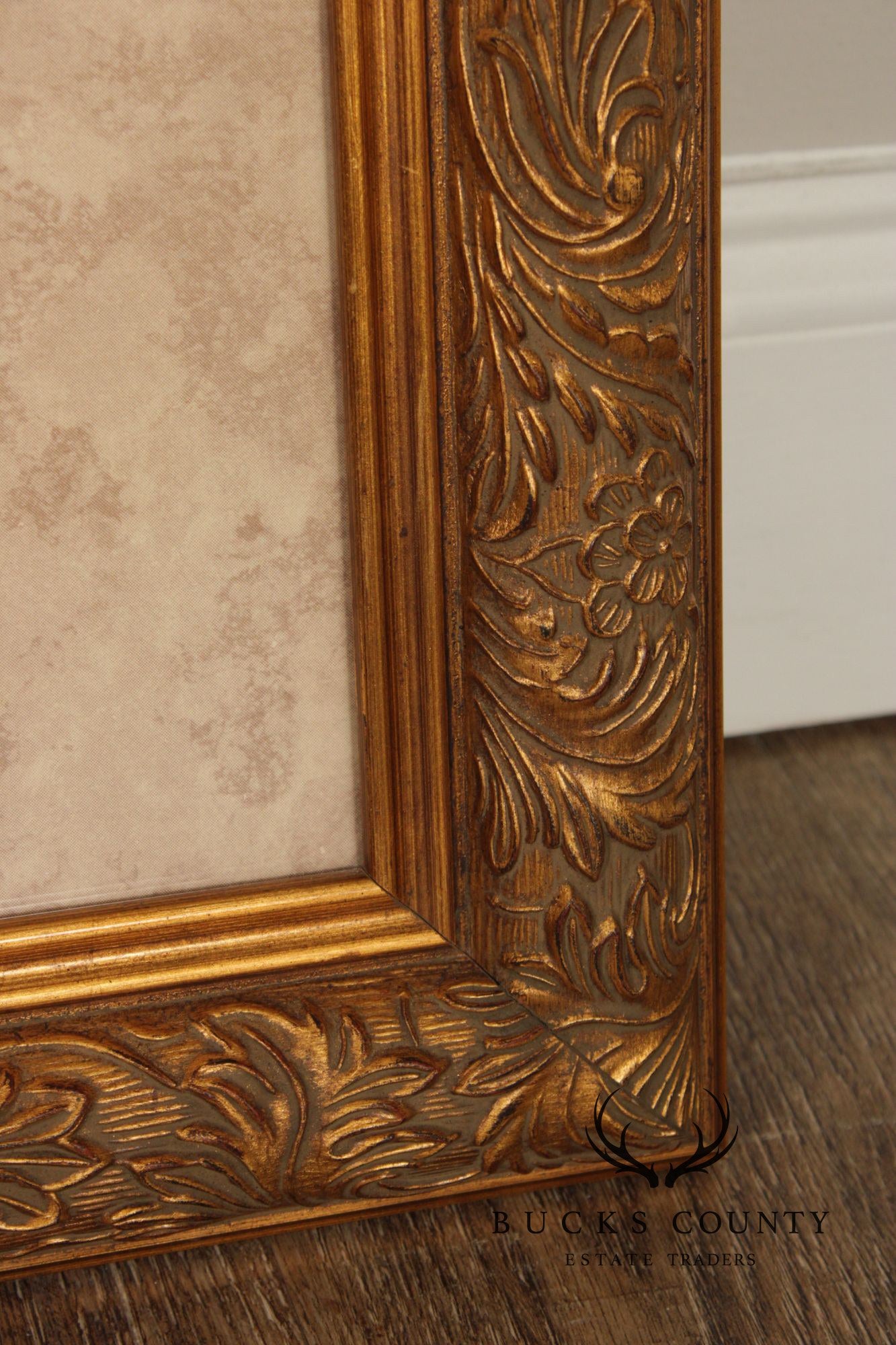 Italian Renaissance Style Framed Print, Kingdom of Heaven