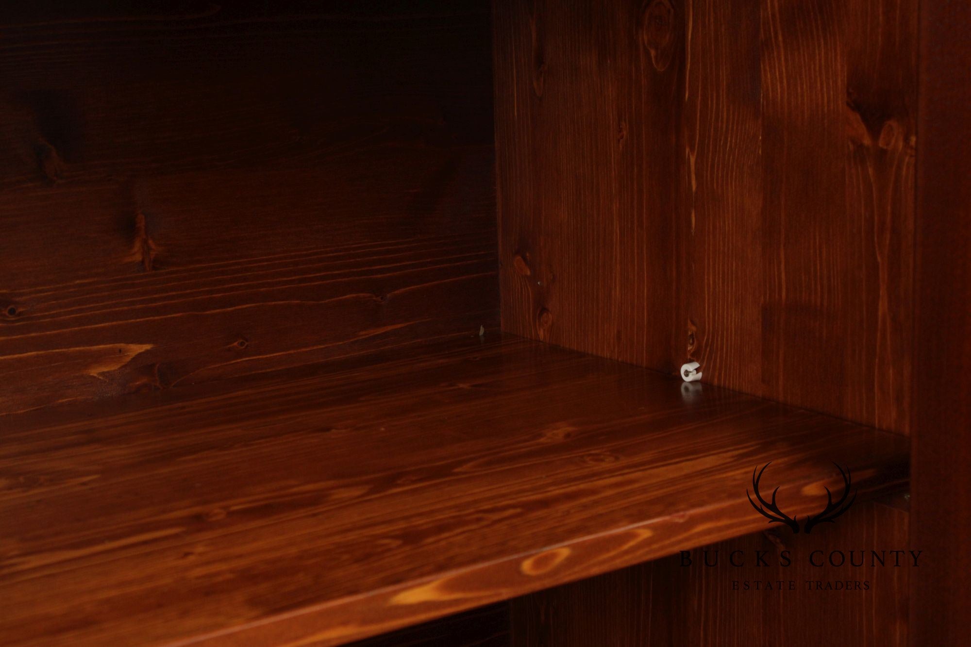 Francesco Molon XVI Century Style Walnut Carved Sideboard