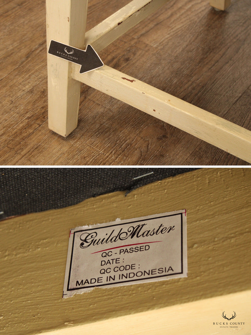 GuildMaster 'Vagabond' Combination Bench