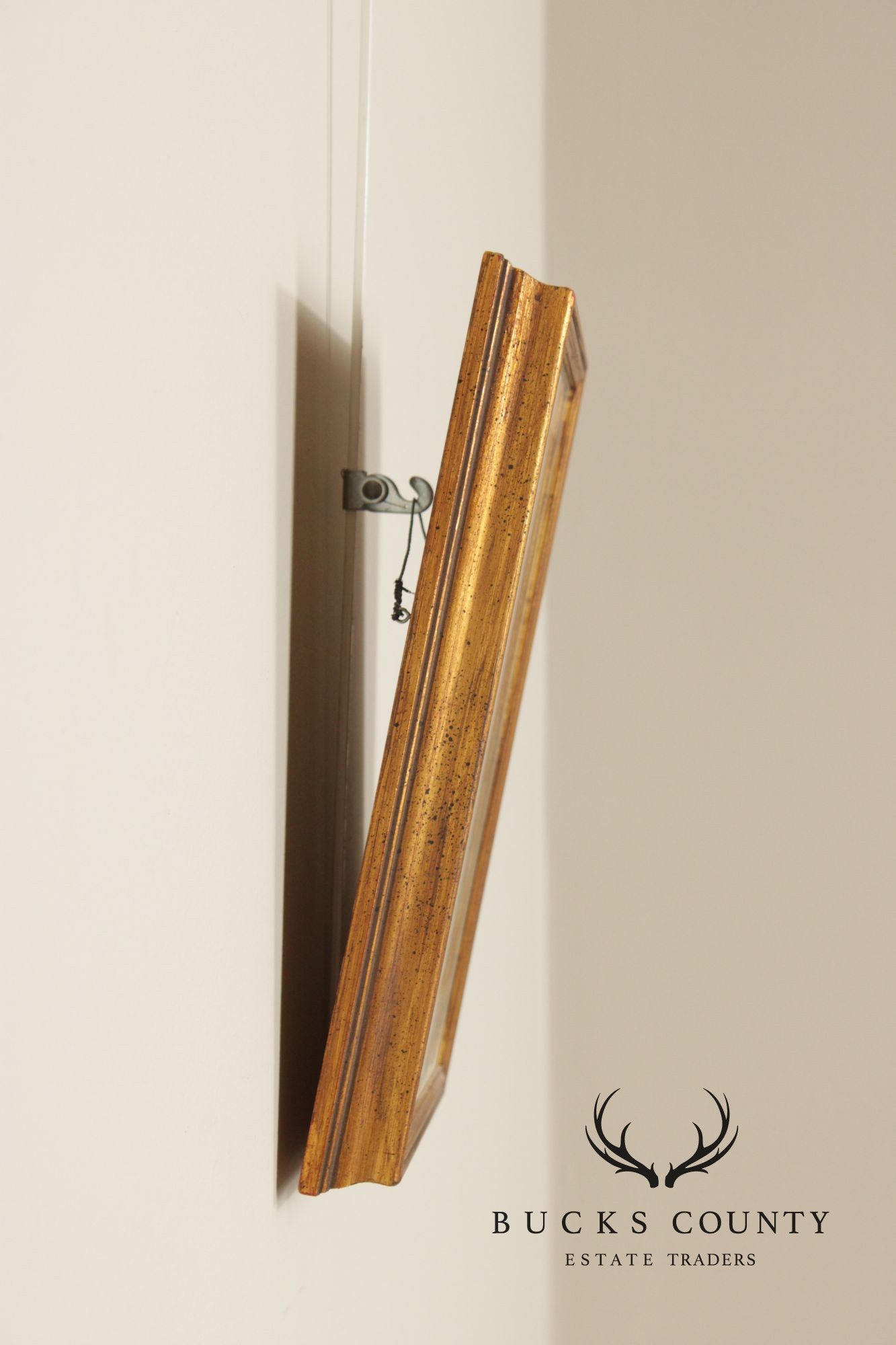 Davetta Greenberg Pen and Ink Drawing, 'Tuberoses'