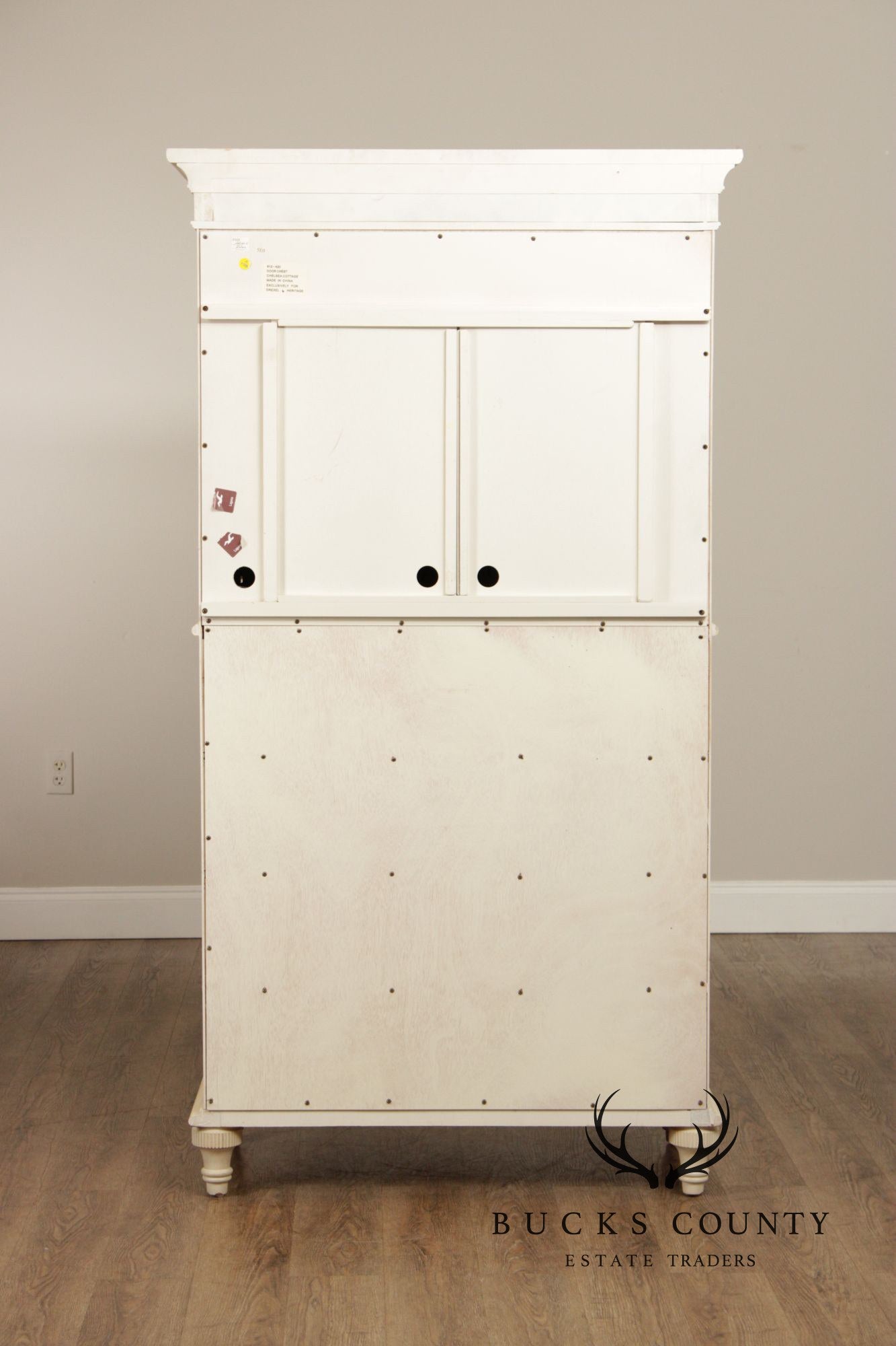 Drexel Heritage 'Chelsea Cottage' Armoire
