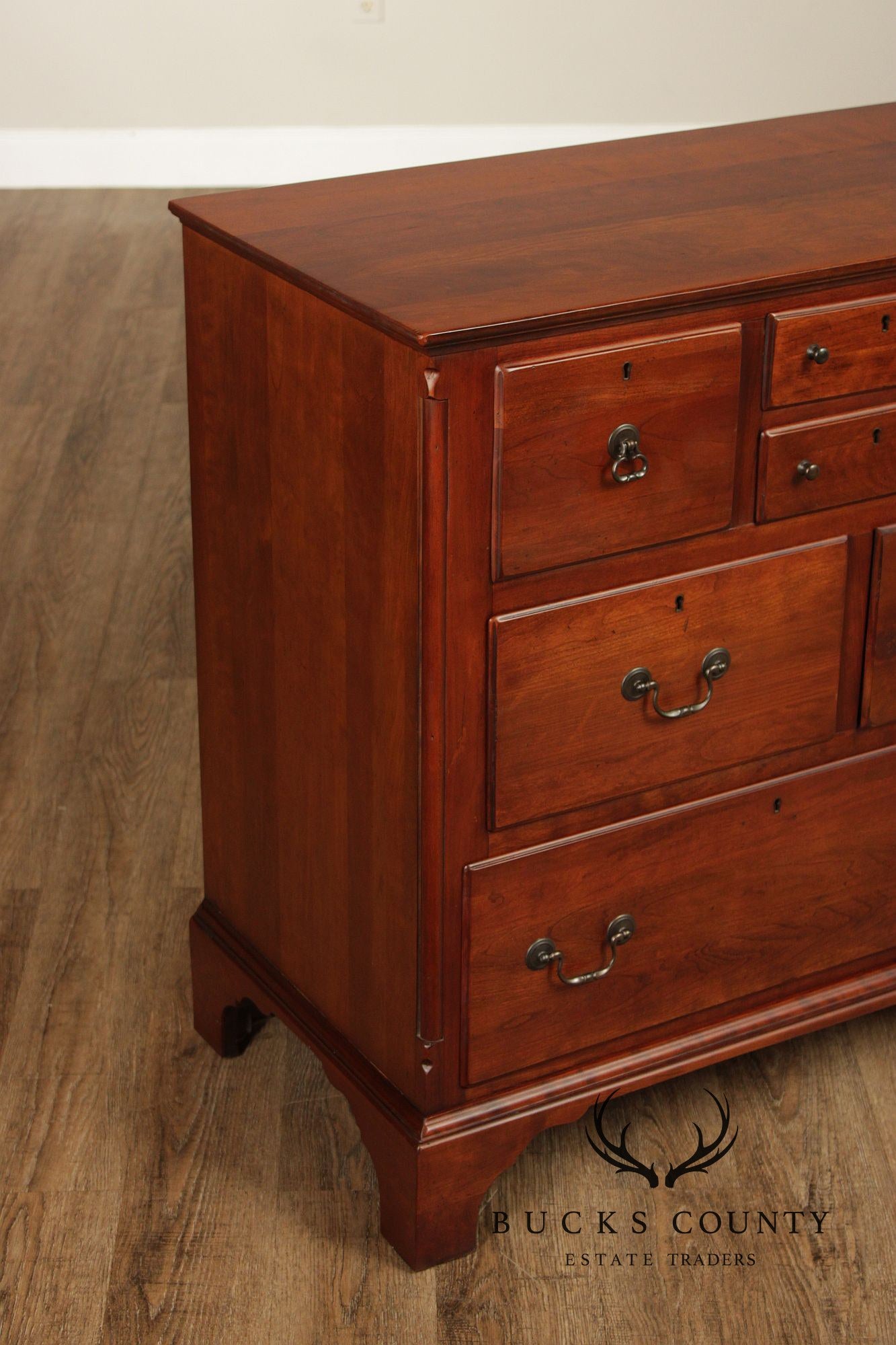 Lexington Bob Timberlake Cherry 12 Drawer Dresser