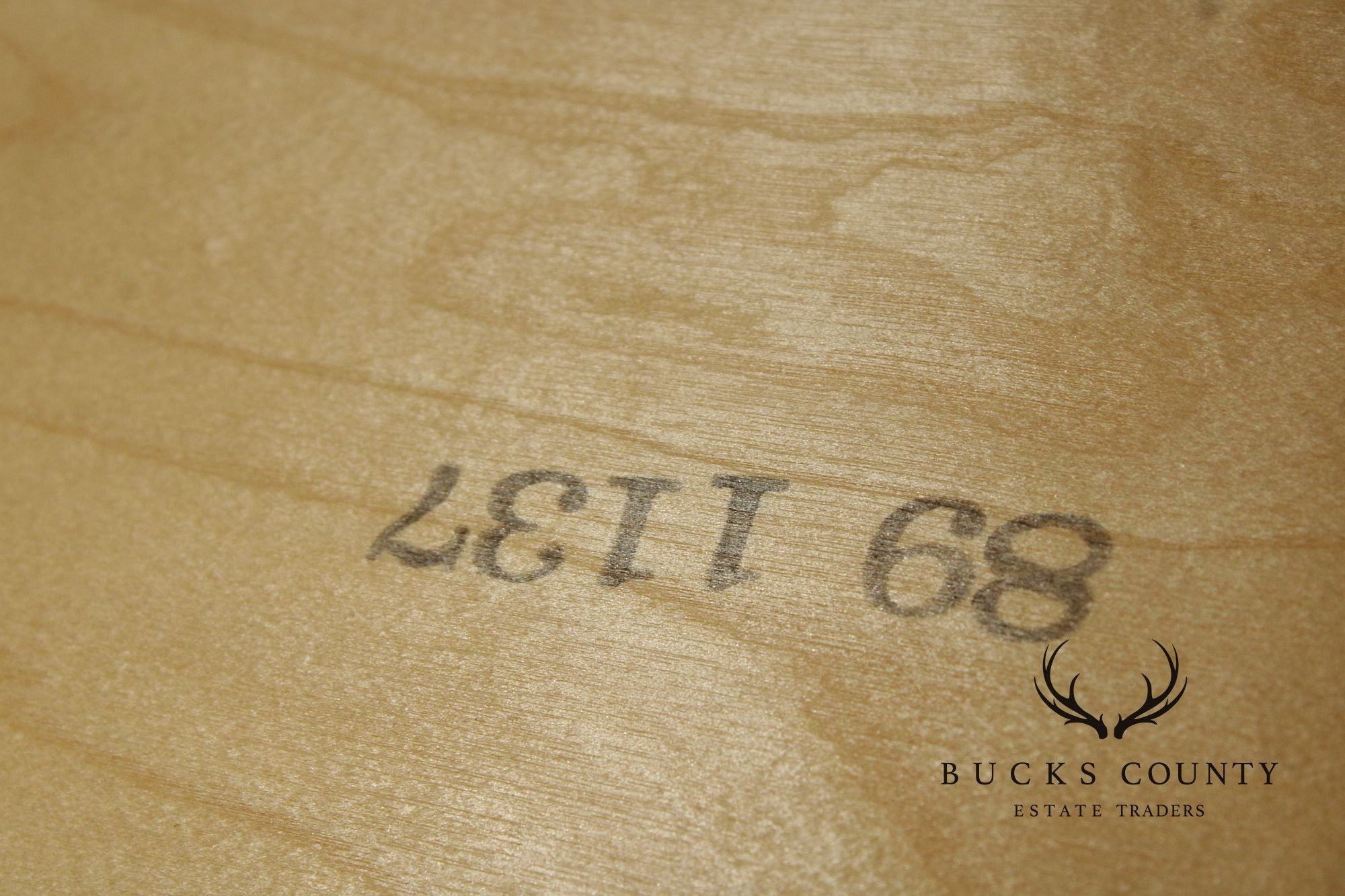 Stickley Mission Collection Oak Wardrobe Armoire