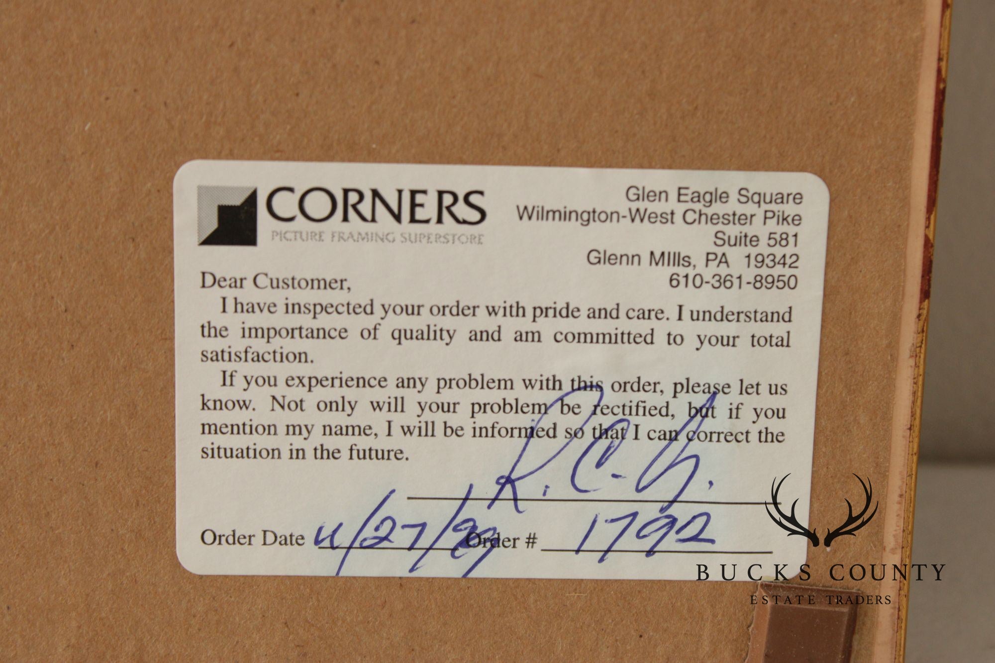 Joseph Nash Pair of Lithographs, 'Bramshill Hants' & 'Brereton, Cheshire'