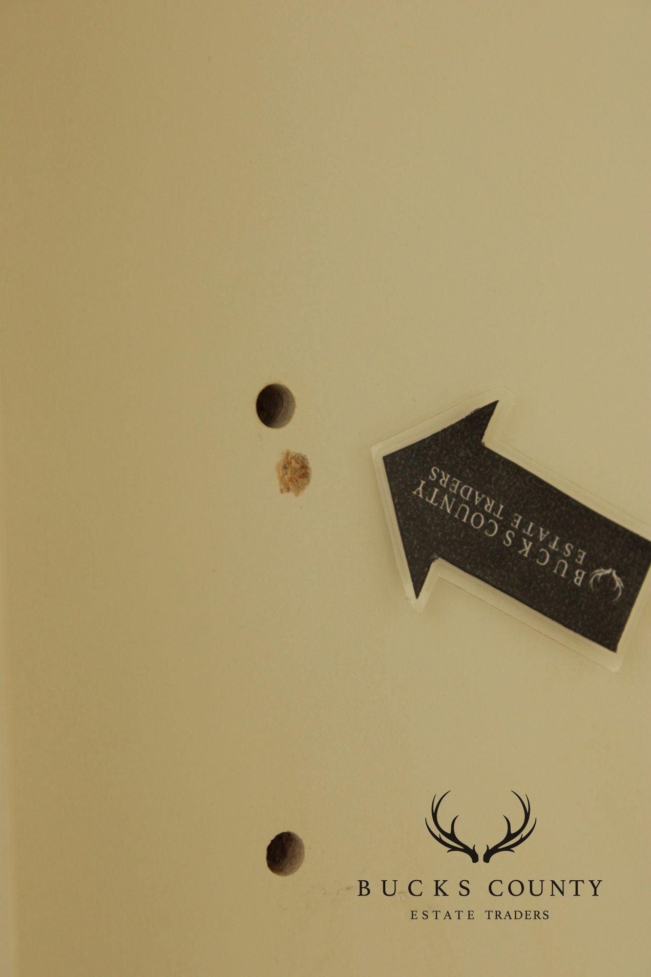 Drexel Heritage 'Chelsea Cottage' Armoire