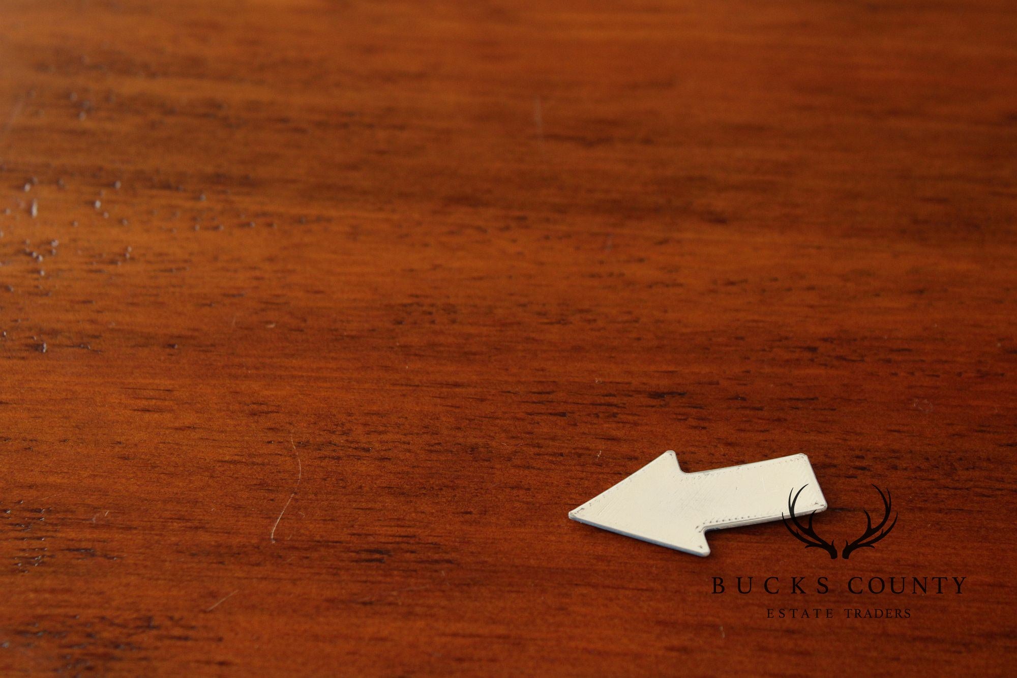 Custom Farmhouse Pine Dining Table