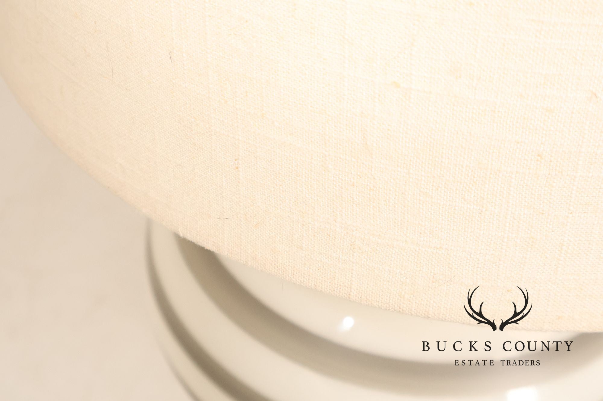 Schoolhouse Lighting Contemporary Glass Table Lamp