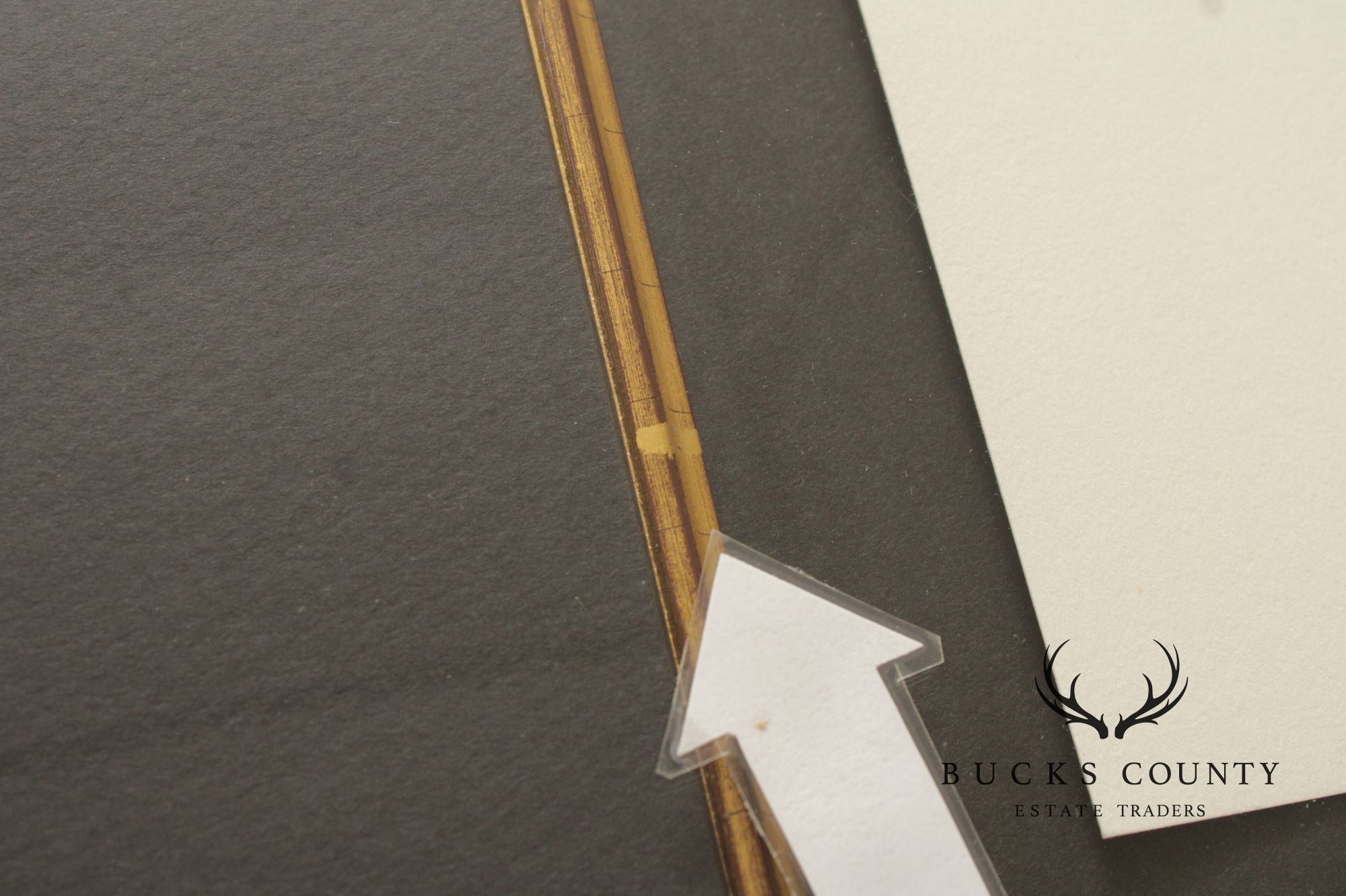 Joan Miró Framed Lithograph, 'Maravillas 8'