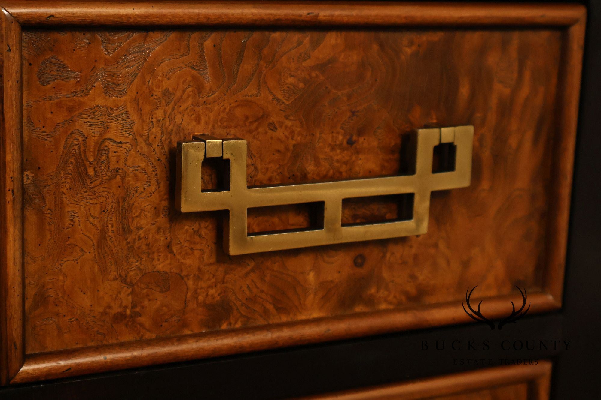 Century Furniture 'Chin Hua' Asian Inspired Credenza