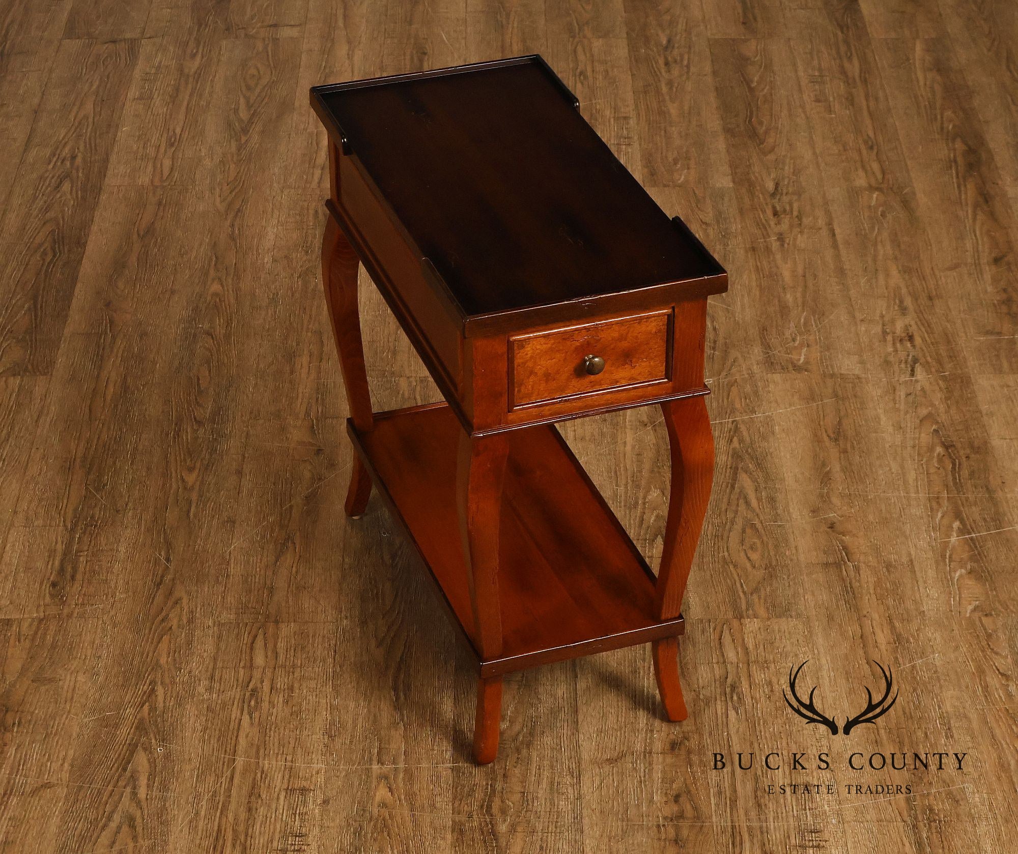 Milling Road By Baker Furniture Bedside Table