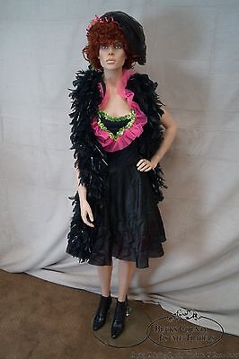 Miss Kitty Life Size Large Display Dressed Mannequin