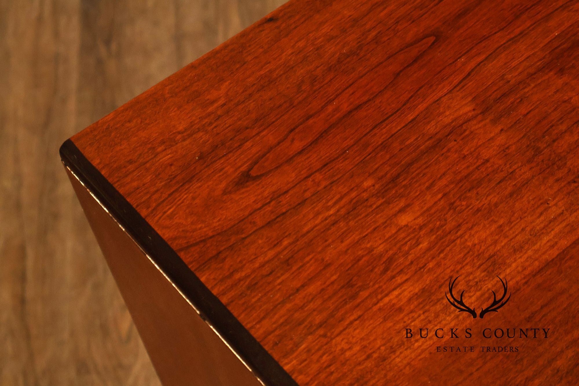 National Mt. Airy Campaign Style Dresser