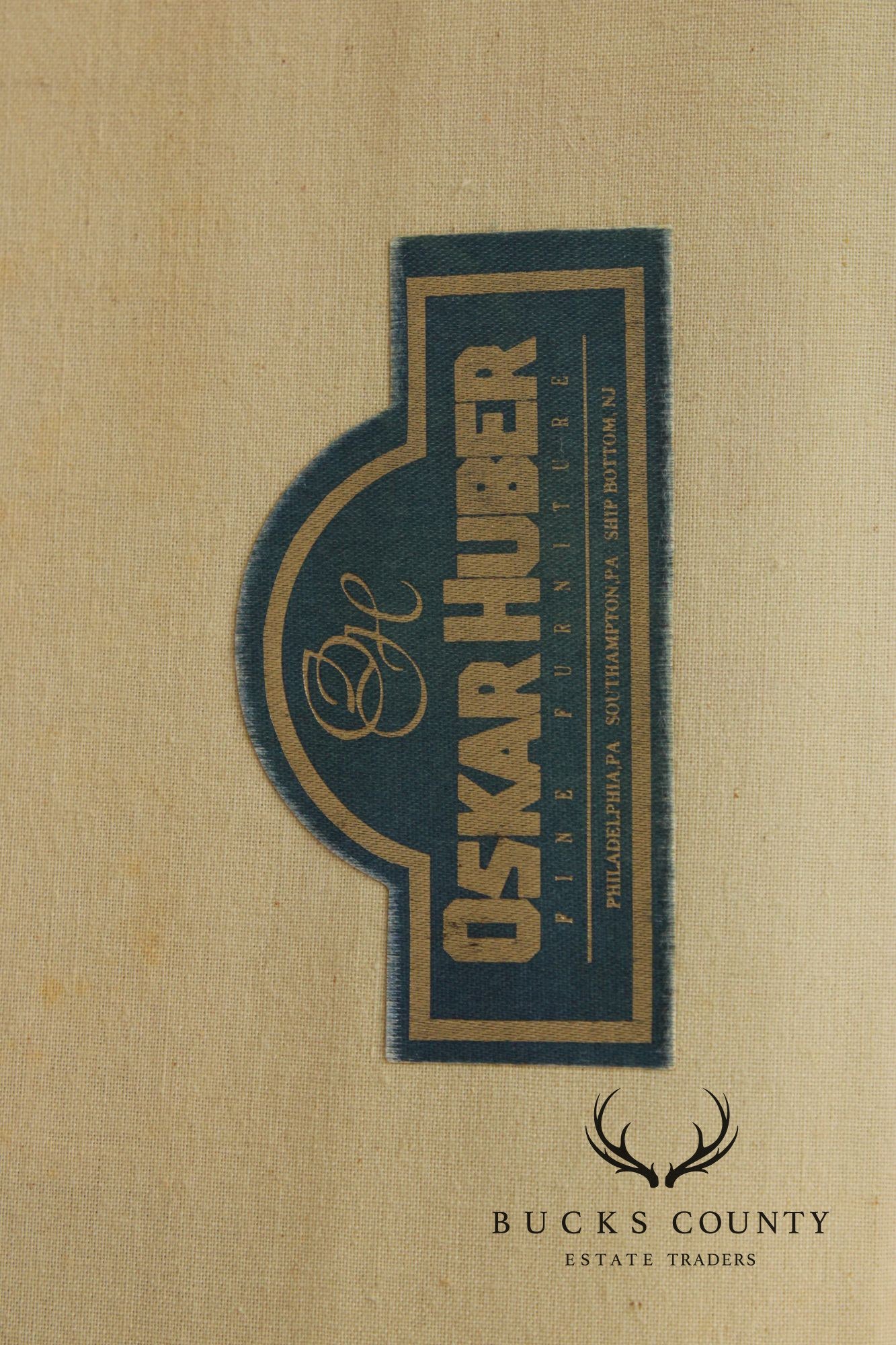 Braxton Culler Rattan and Wicker Loveseat