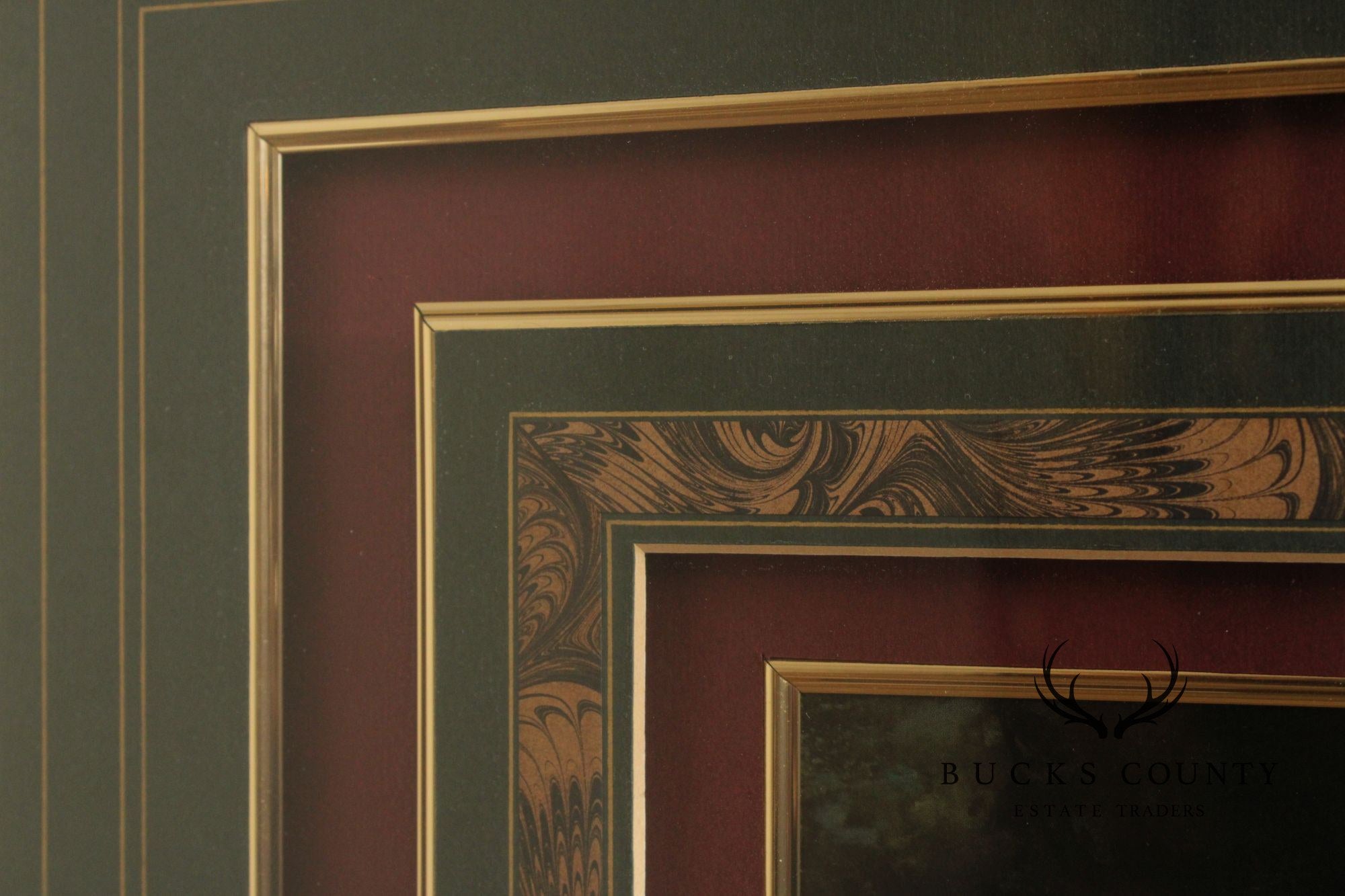 William-Adolphe Bouguereau Framed Print, 'L'Espieglerie'