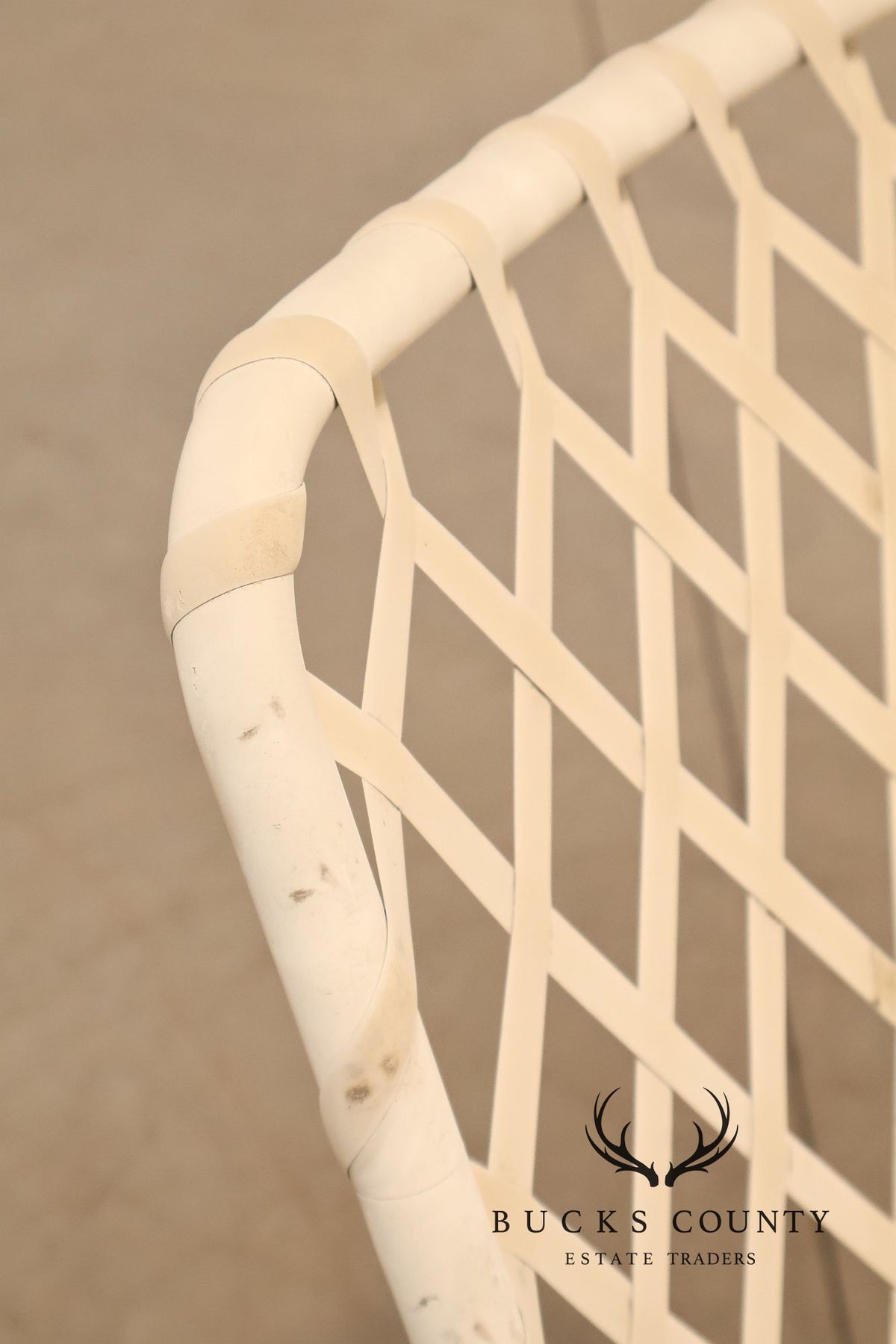 Brown Jordan Outdoor 'Tamiami' Chaise Lounge