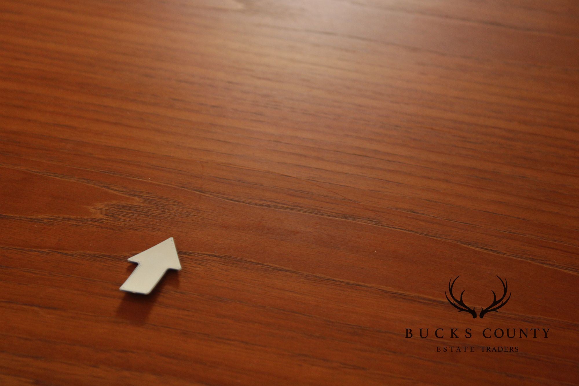 Kleppe Møbelfabrik Danish Modern Teak Drop-Leaf Dining Table