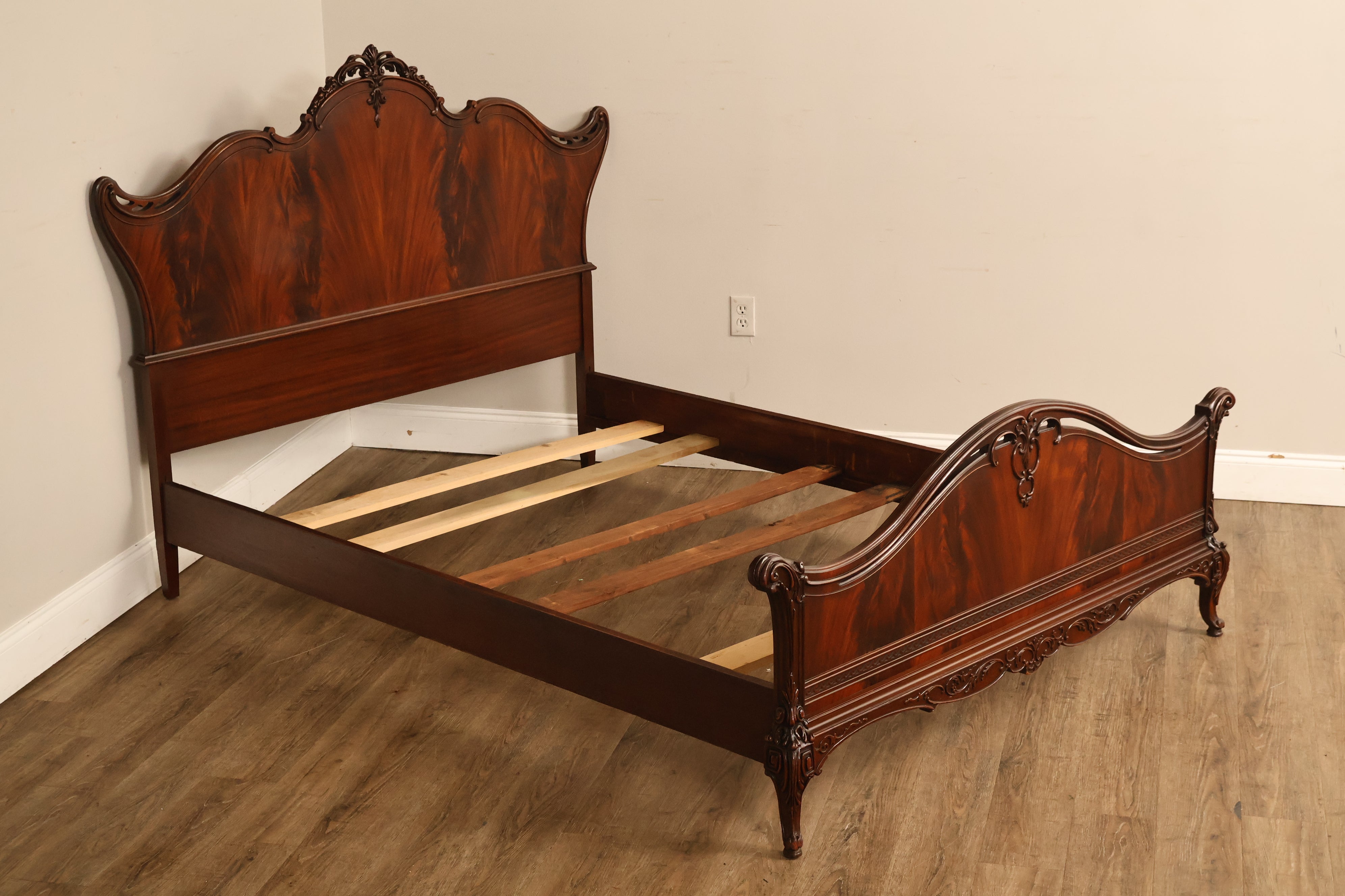 New Arrival