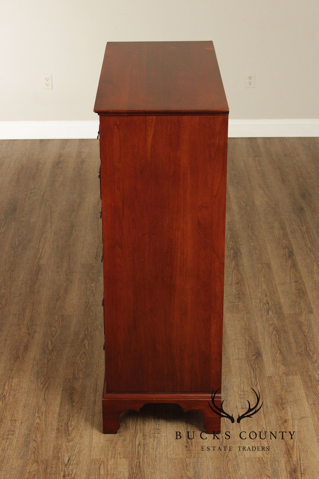 Lexington Bob Timberlake Cherry Plantation Tall Chest