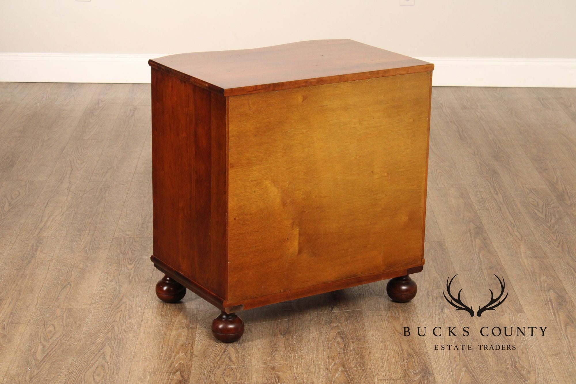 Madison Square Adams County Collection Cherry Chest Of Drawers