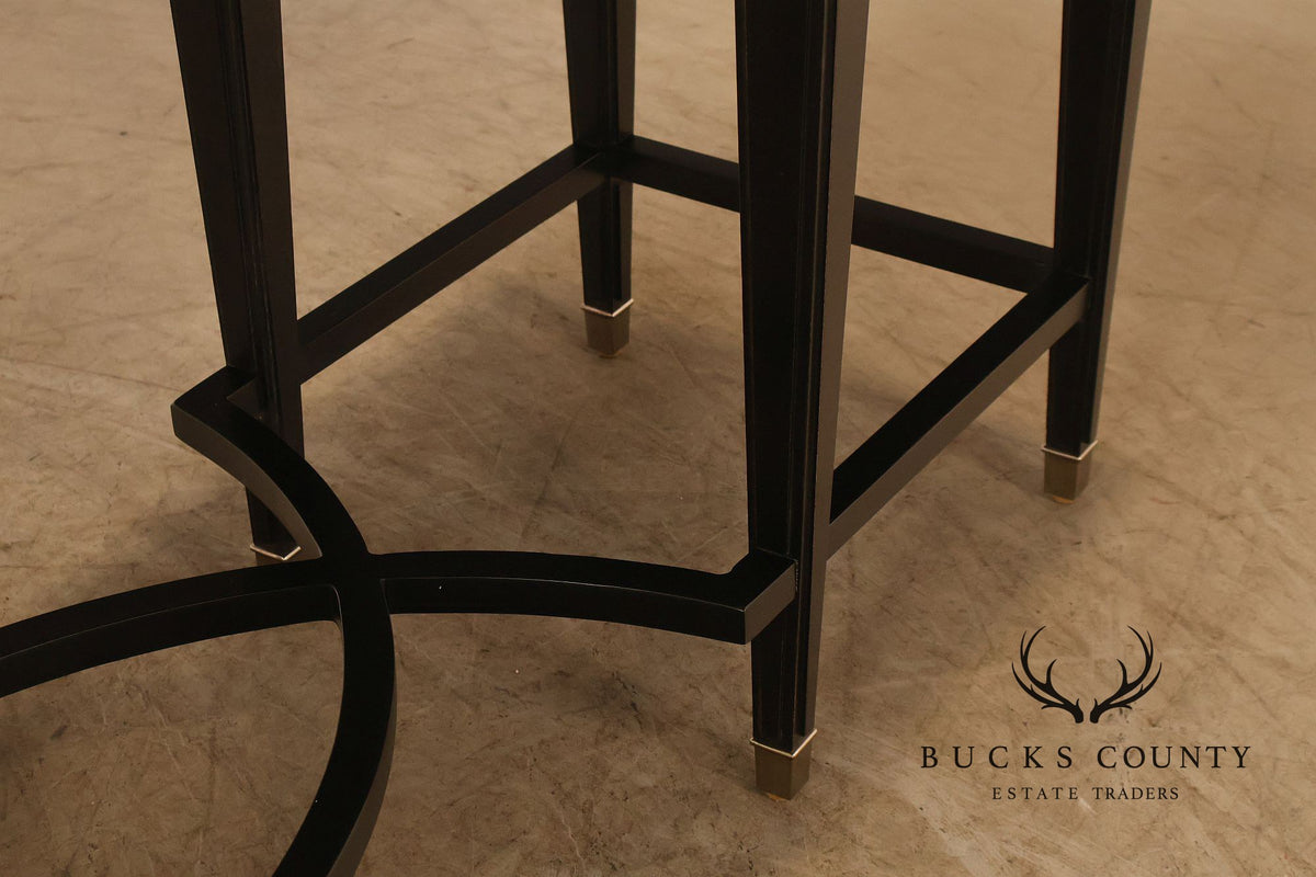 Ethan Allen 'Elmont' Console Table