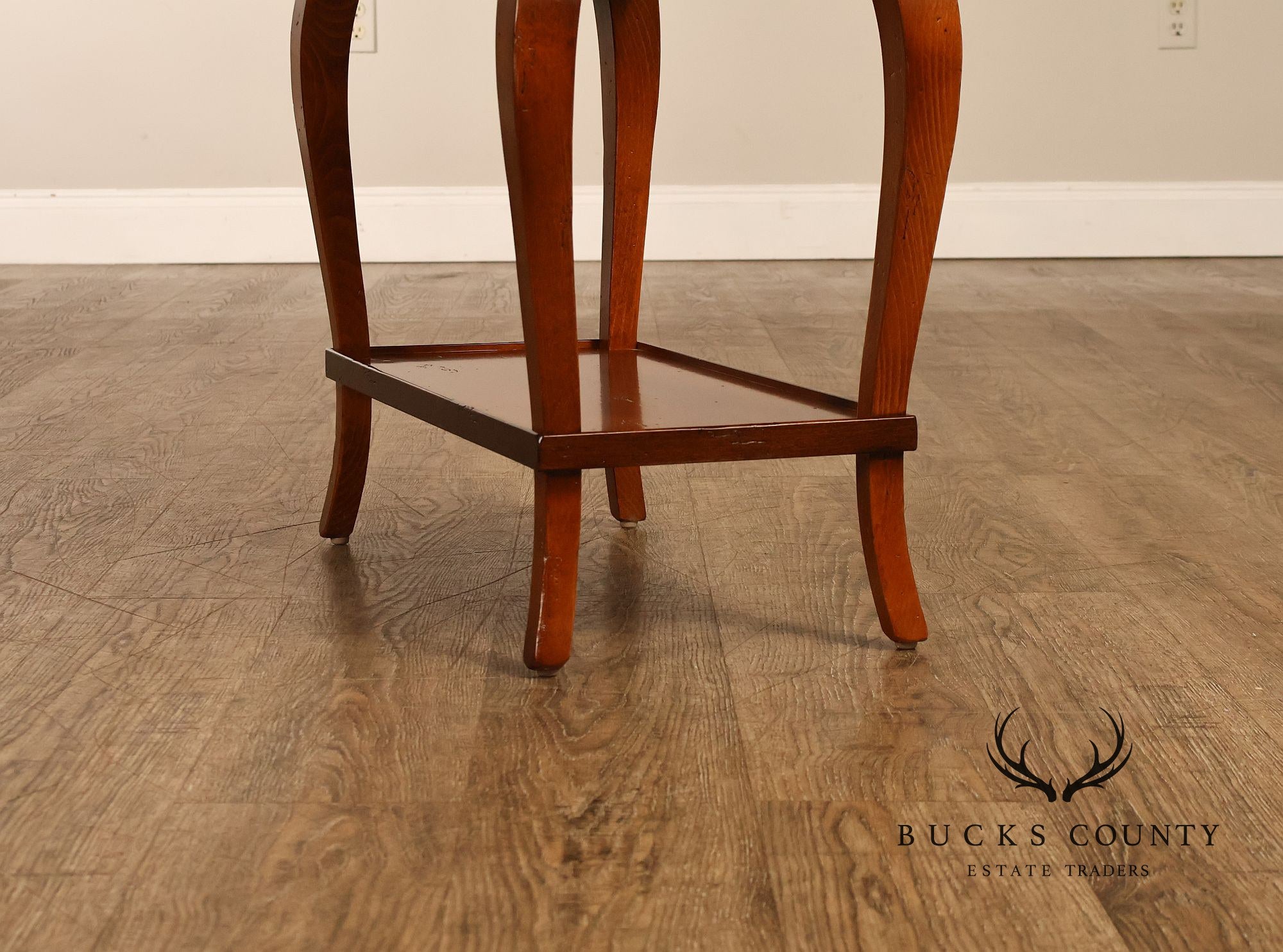 Milling Road By Baker Furniture Bedside Table