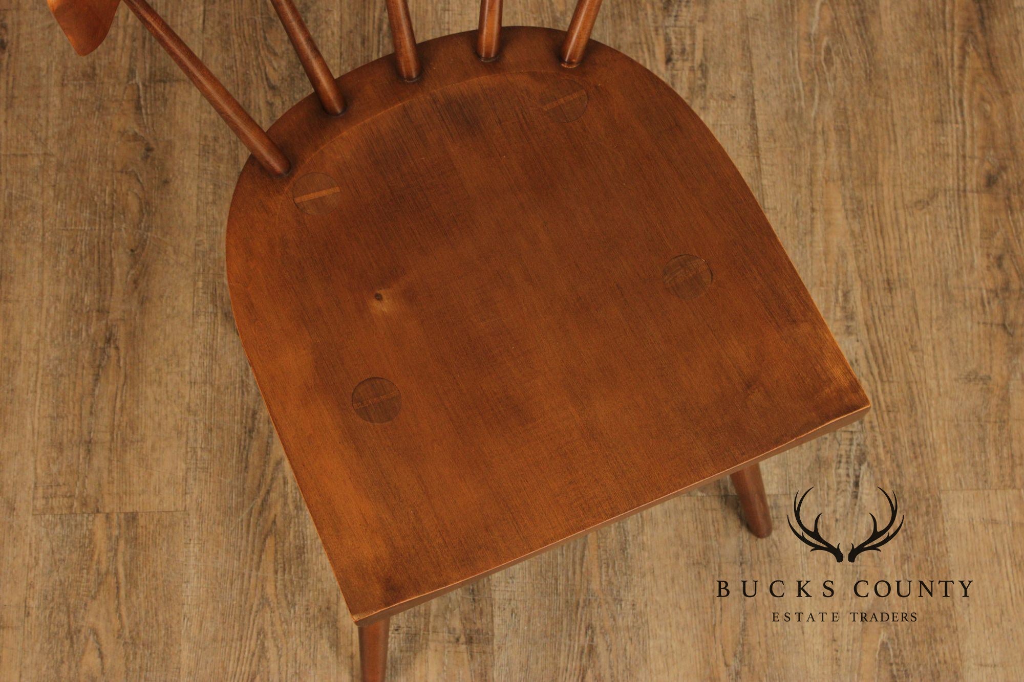 Paul McCobb Planner Group, Winchendon Mid Century Modern Side Chair